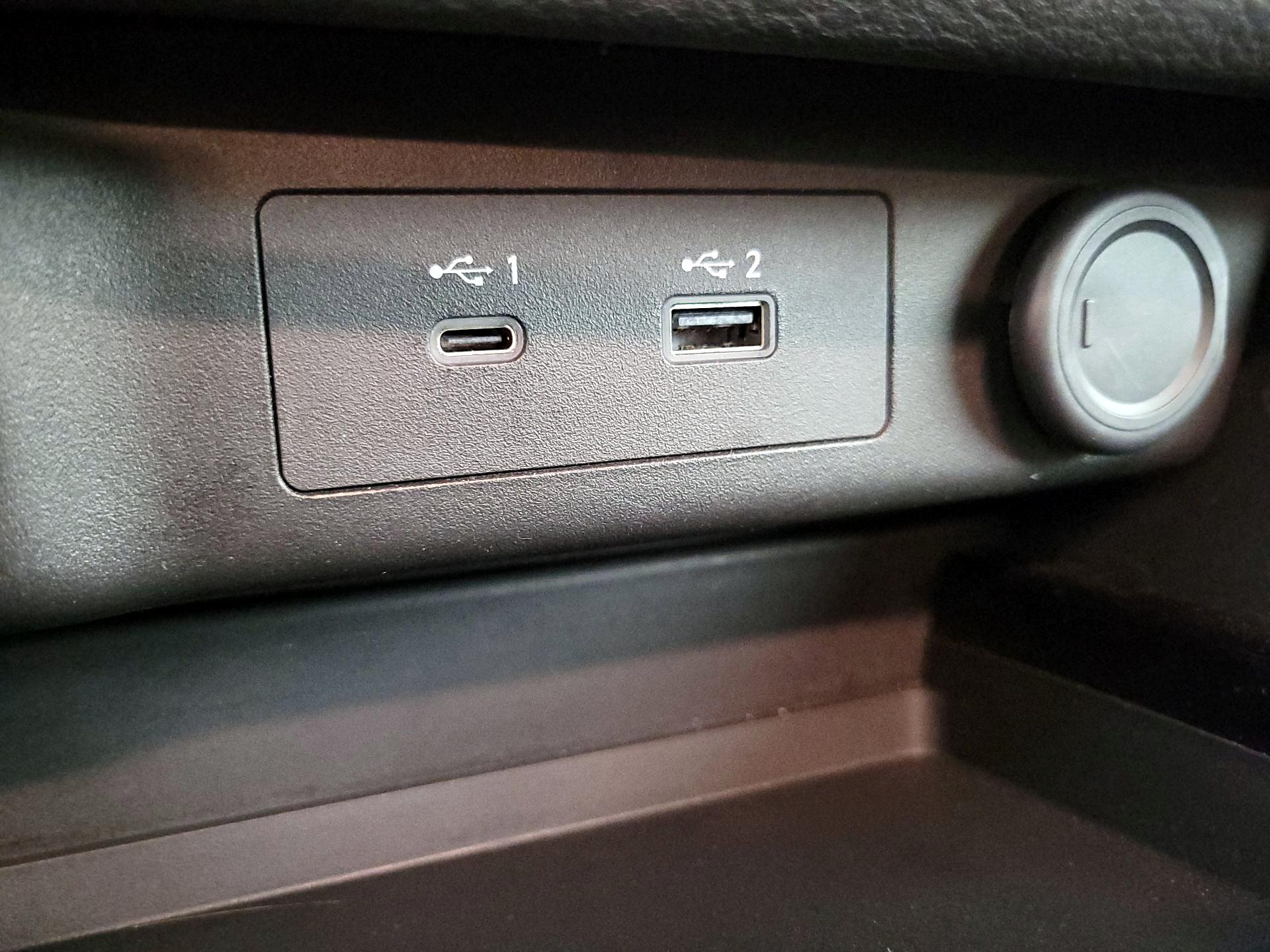 Thumbnail: 2023 Nissan Rogue - 18