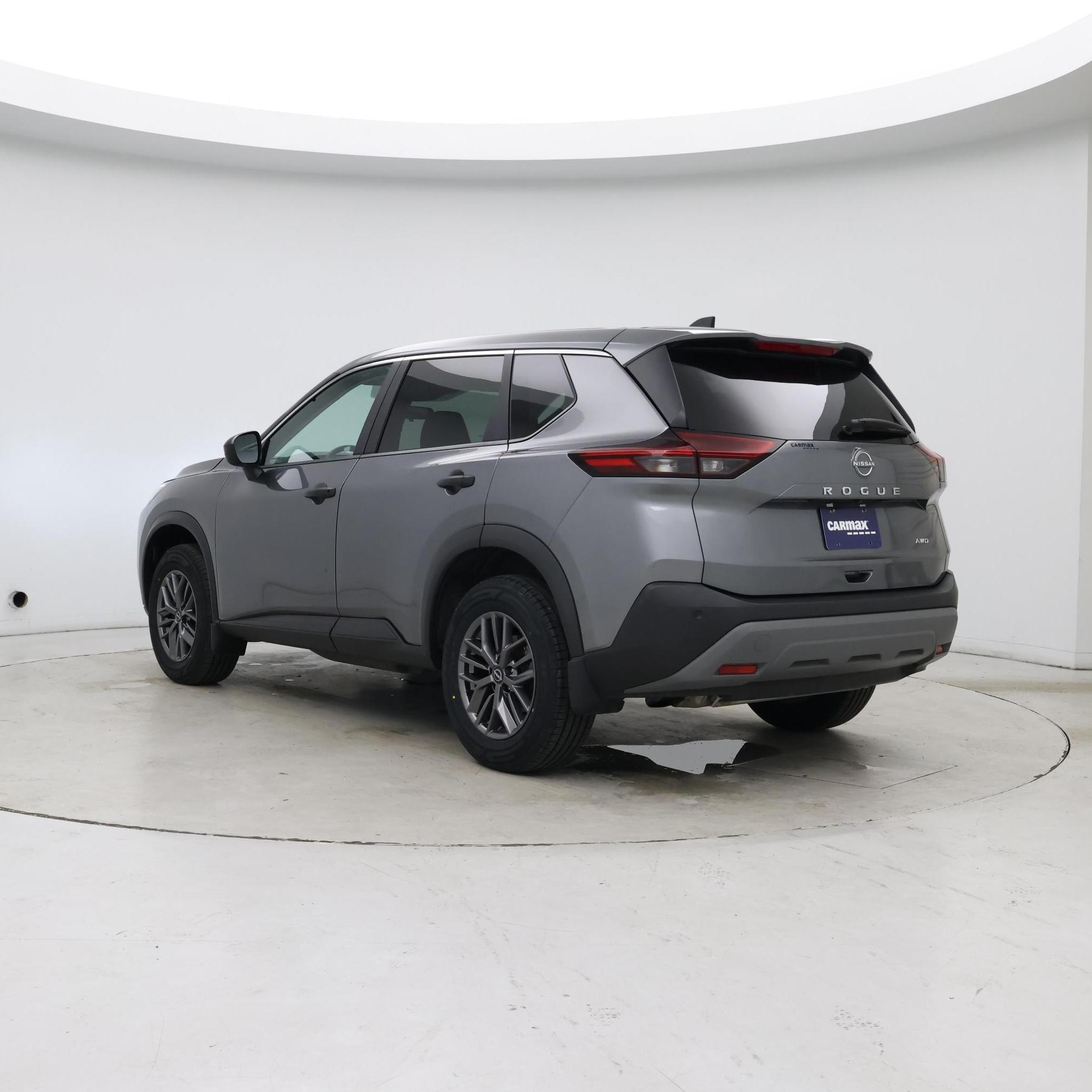 Thumbnail: 2023 Nissan Rogue - 2