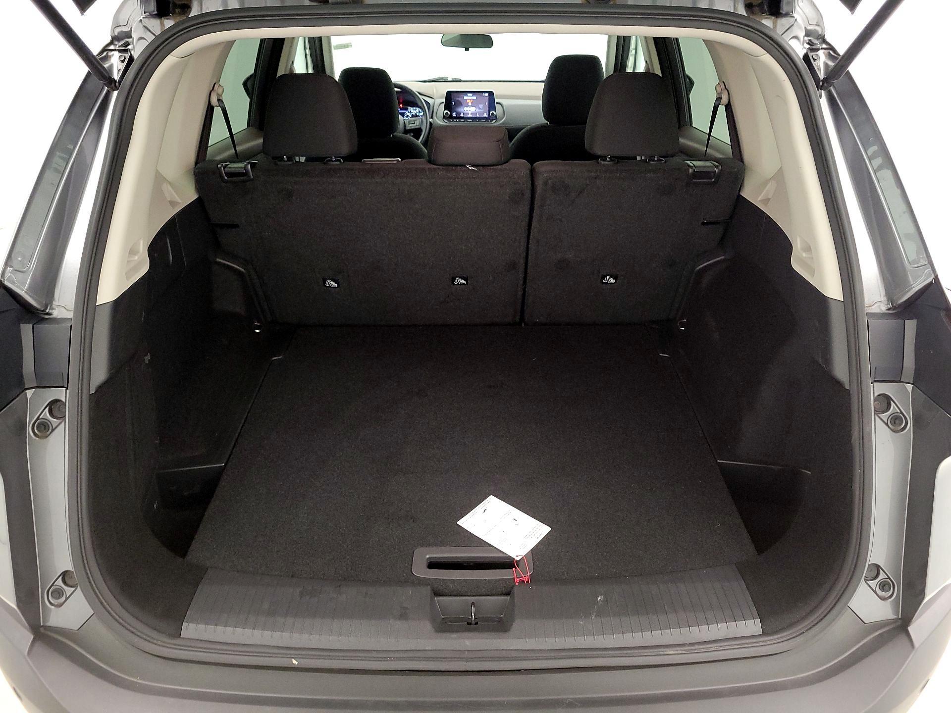 Thumbnail: 2023 Nissan Rogue - 20