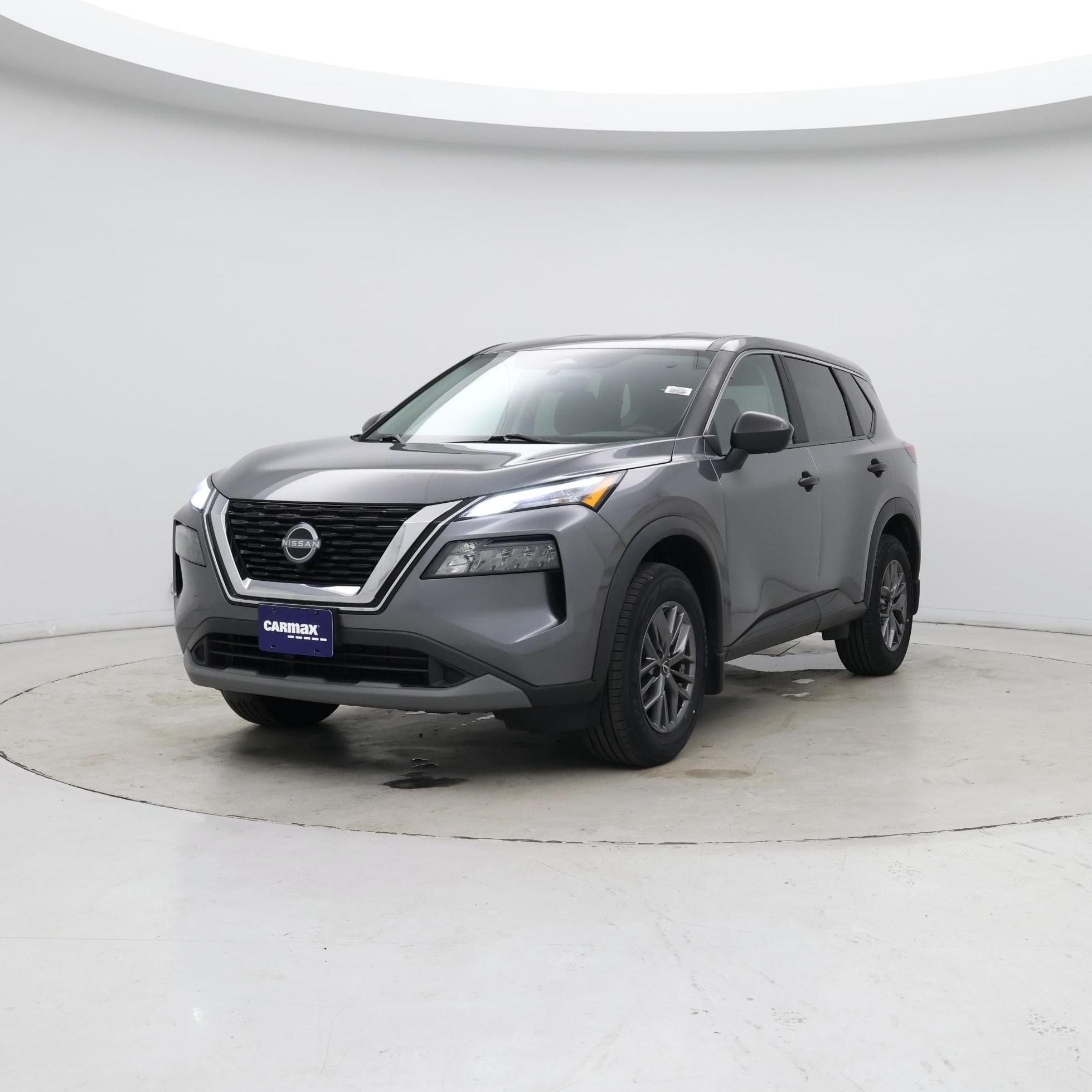 Thumbnail: 2023 Nissan Rogue - 4