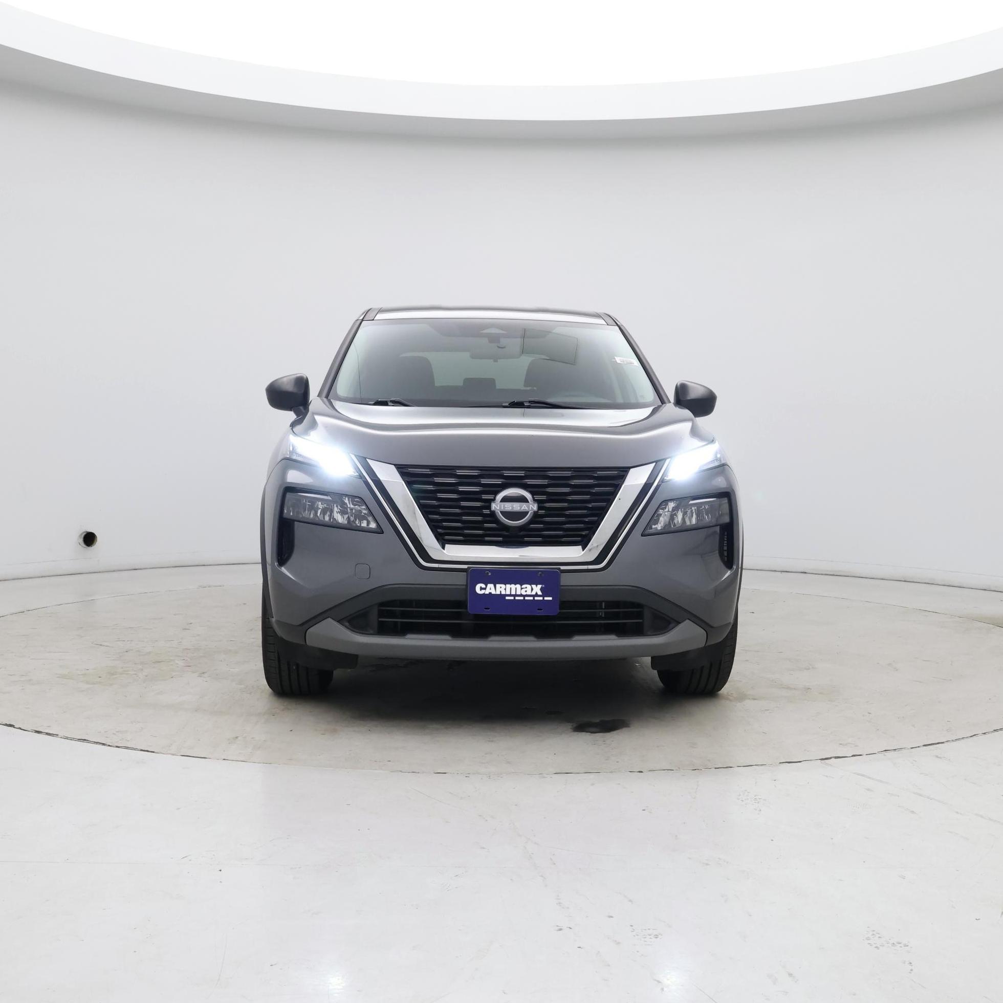 Thumbnail: 2023 Nissan Rogue - 5