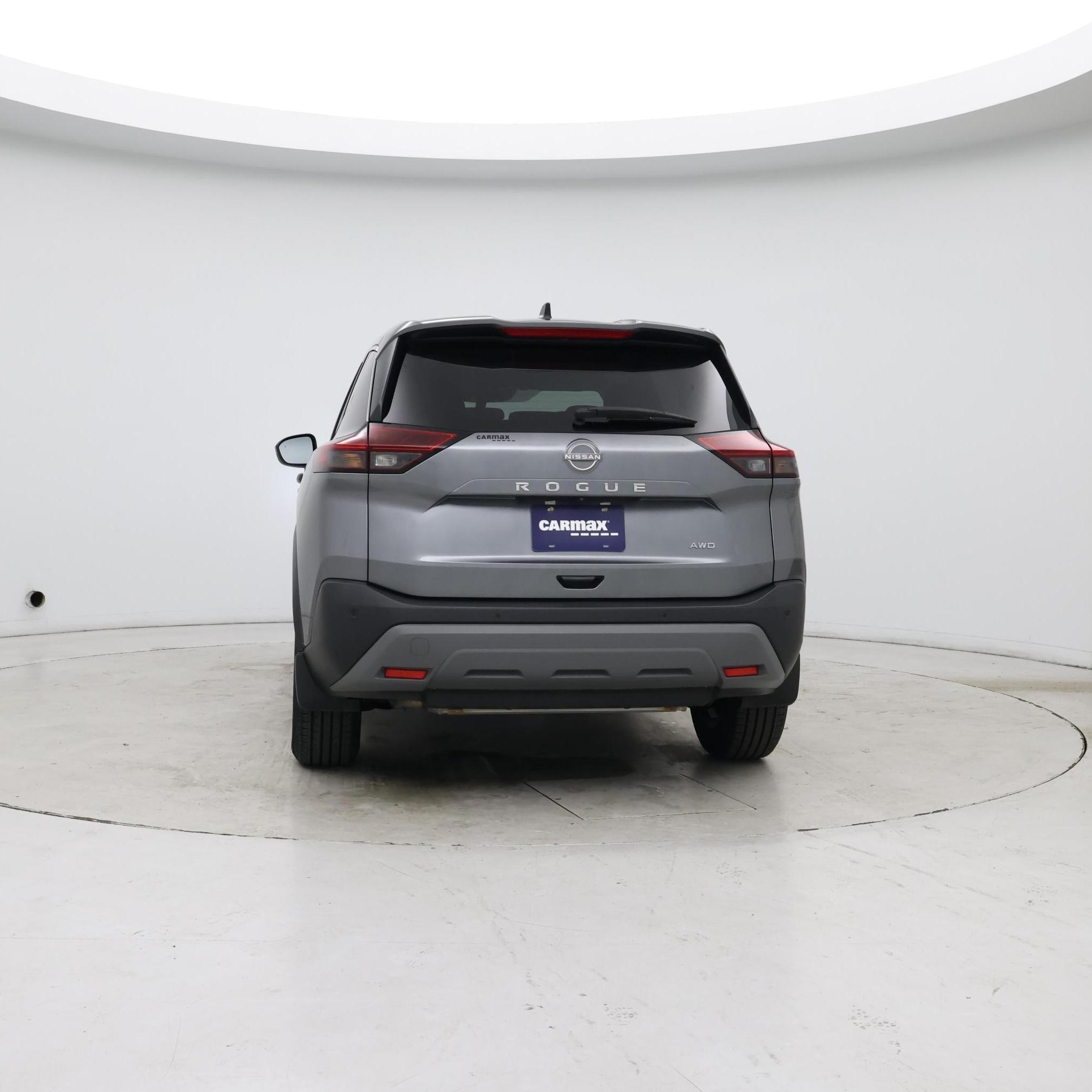 Thumbnail: 2023 Nissan Rogue - 6