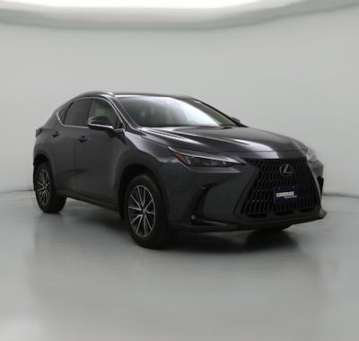 2022 Lexus NX 250