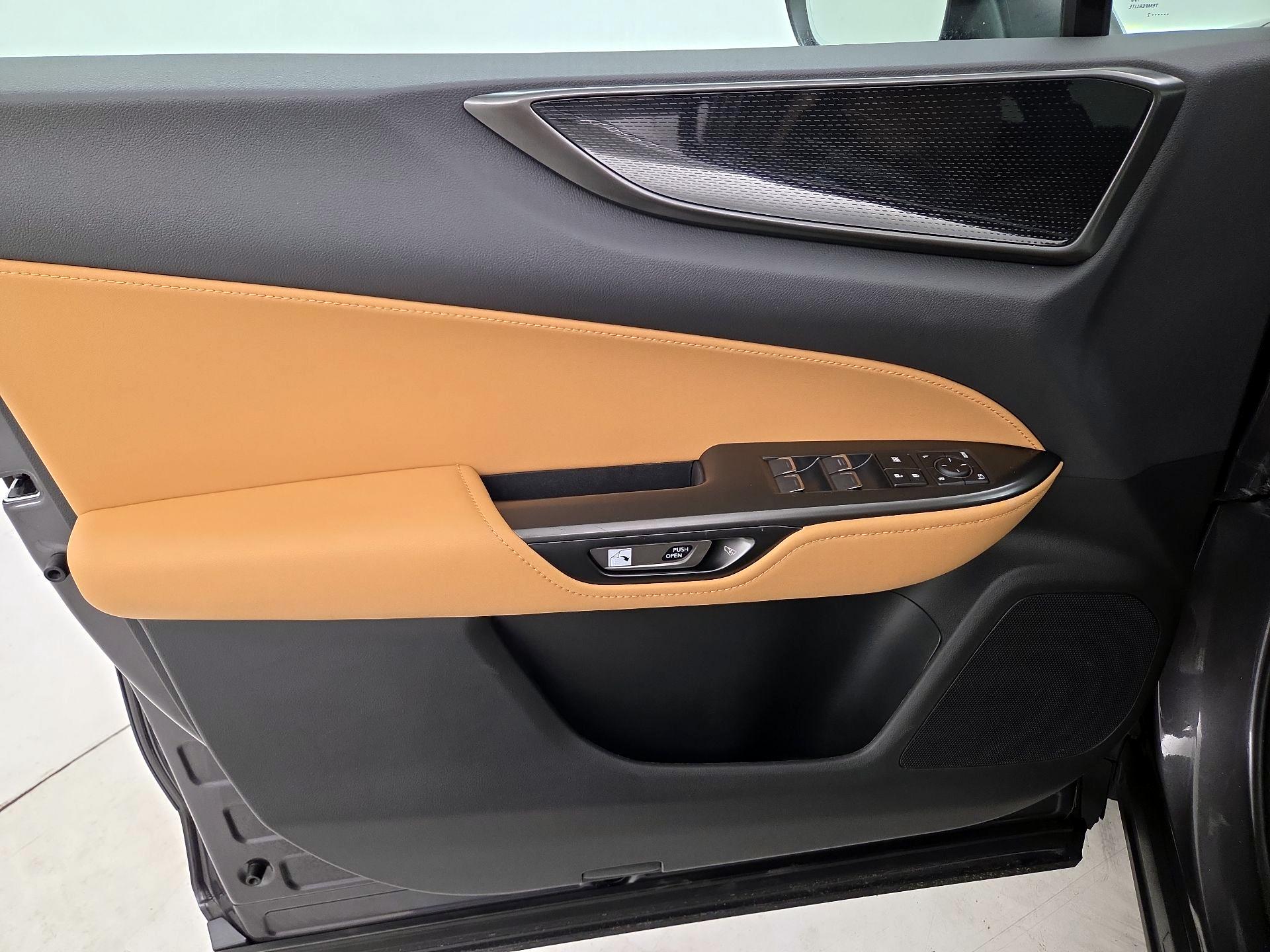 Thumbnail: 2022 Lexus NX - 12