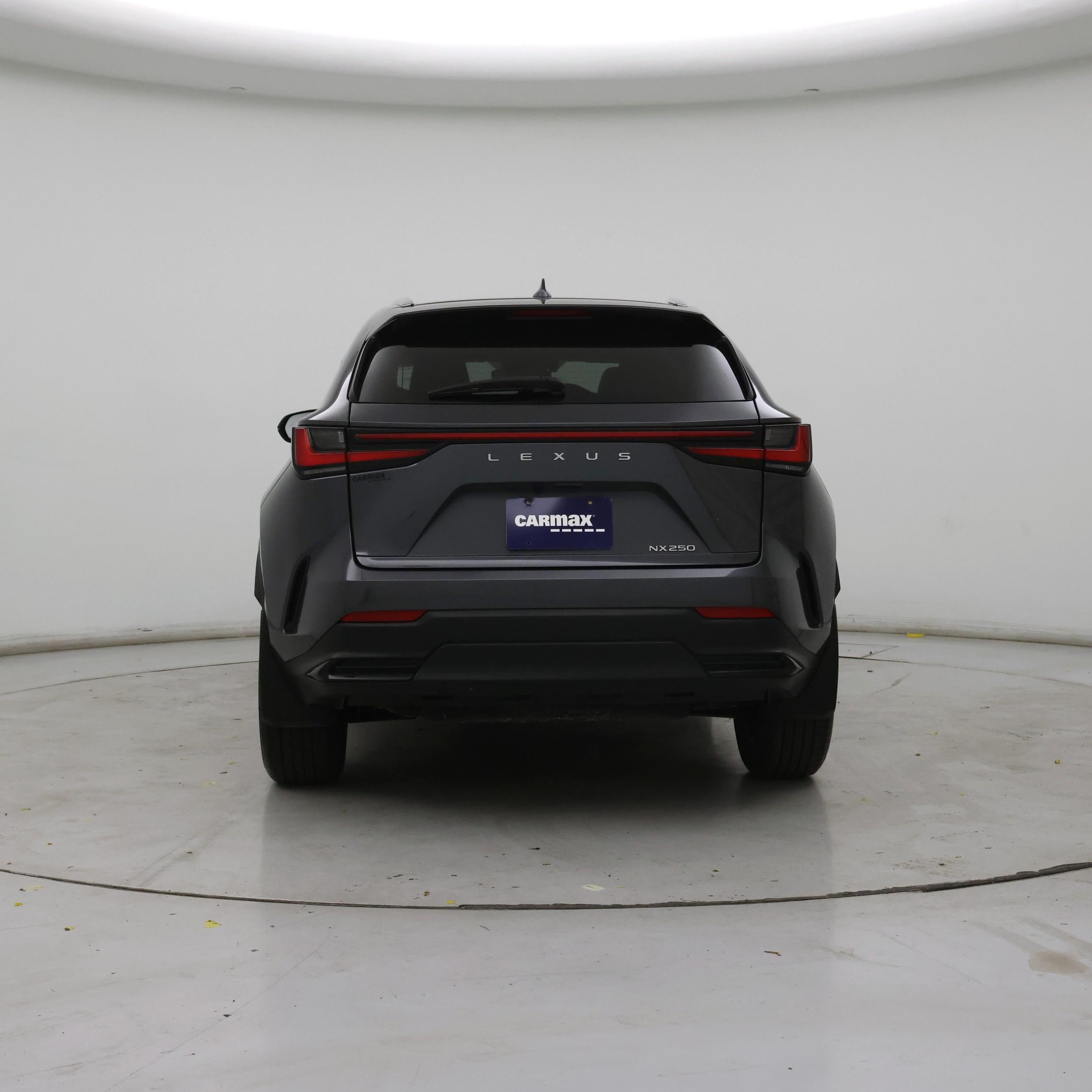 Thumbnail: 2022 Lexus NX - 6