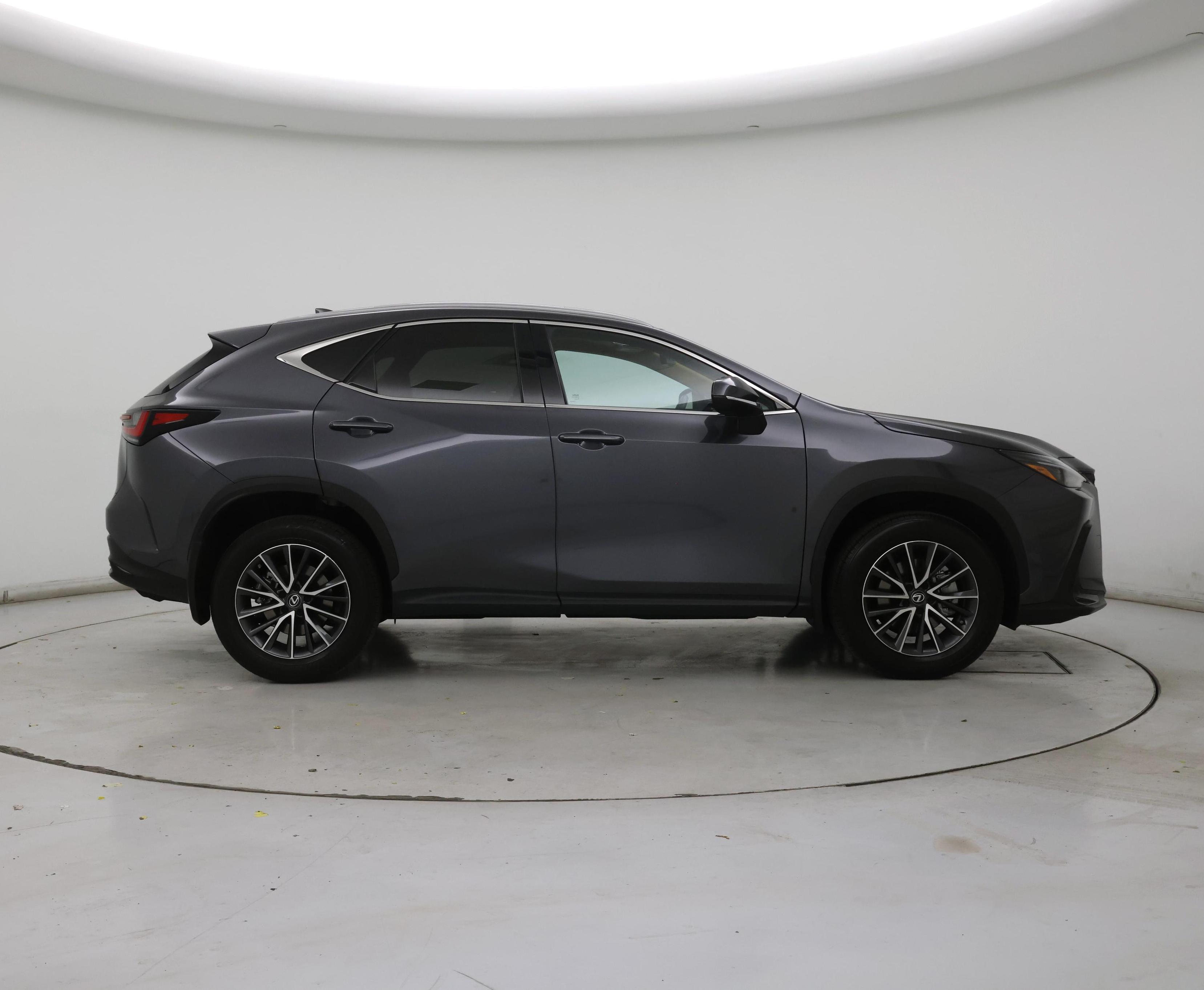 Thumbnail: 2022 Lexus NX - 7