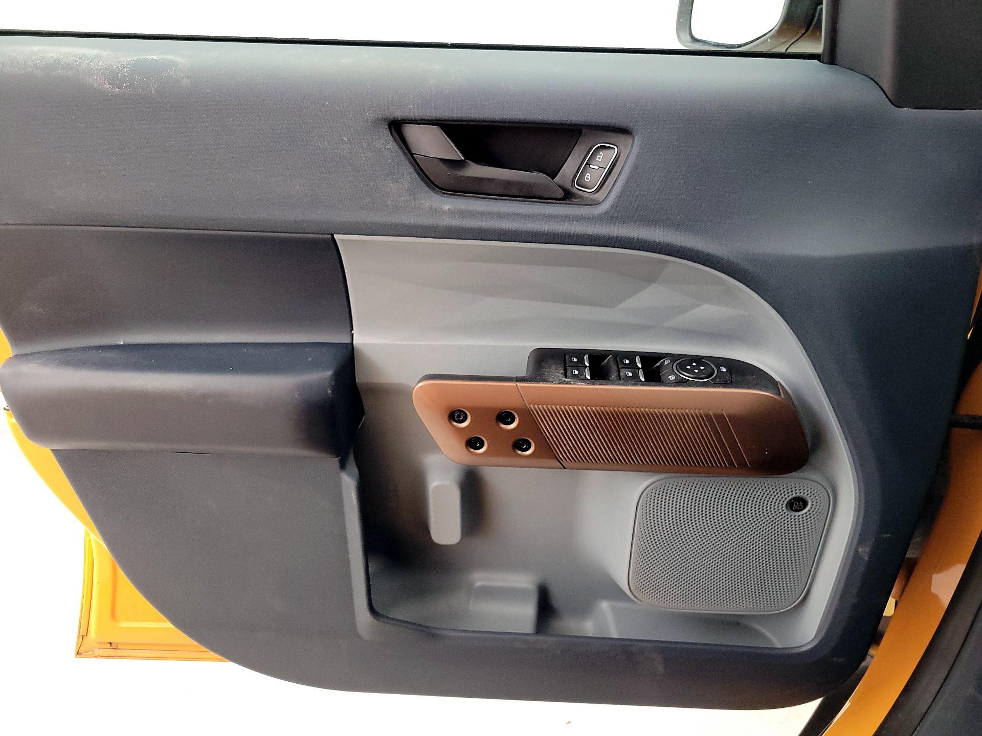 Thumbnail: 2022 Ford Maverick - 12