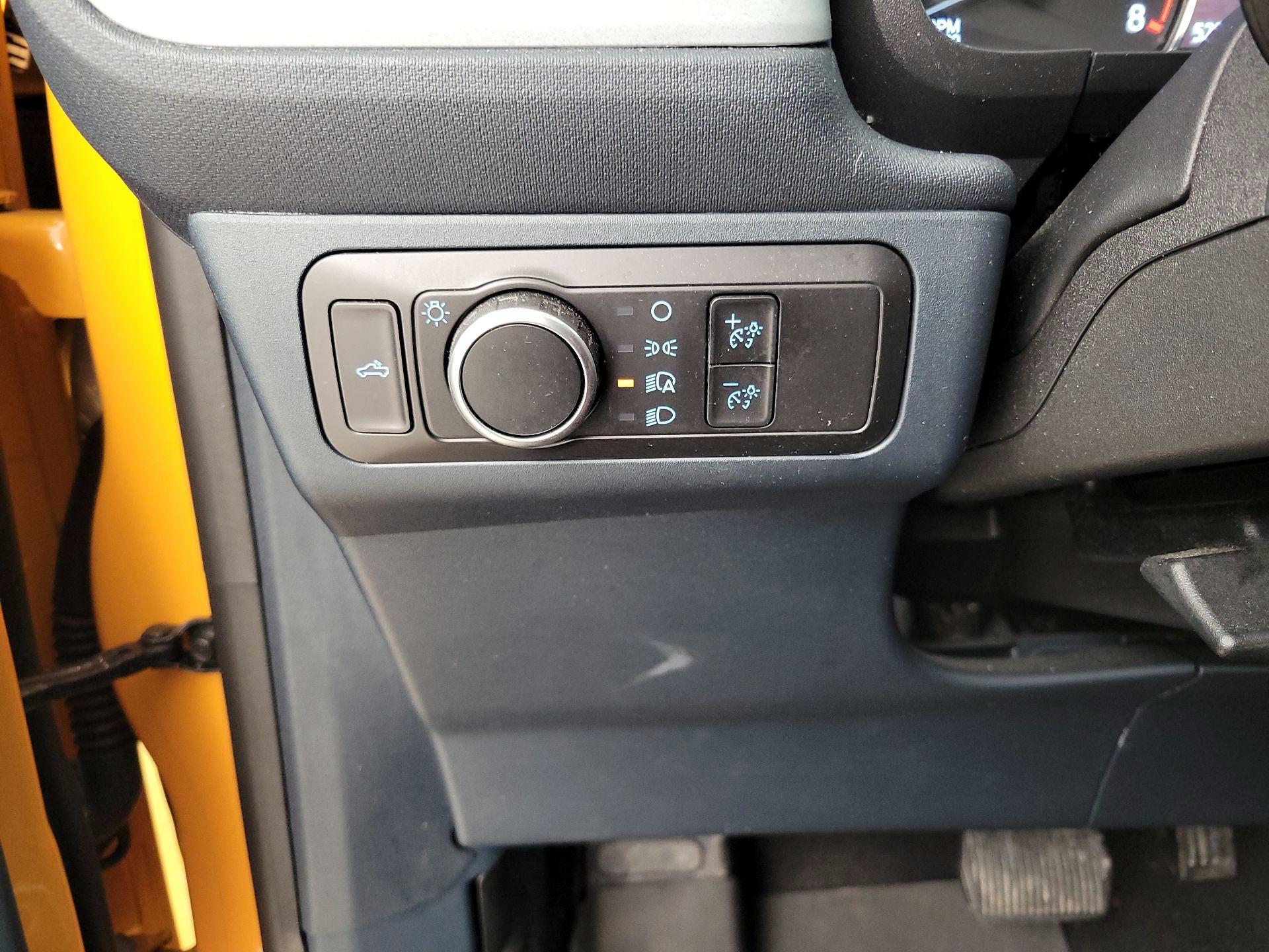 Thumbnail: 2022 Ford Maverick - 13