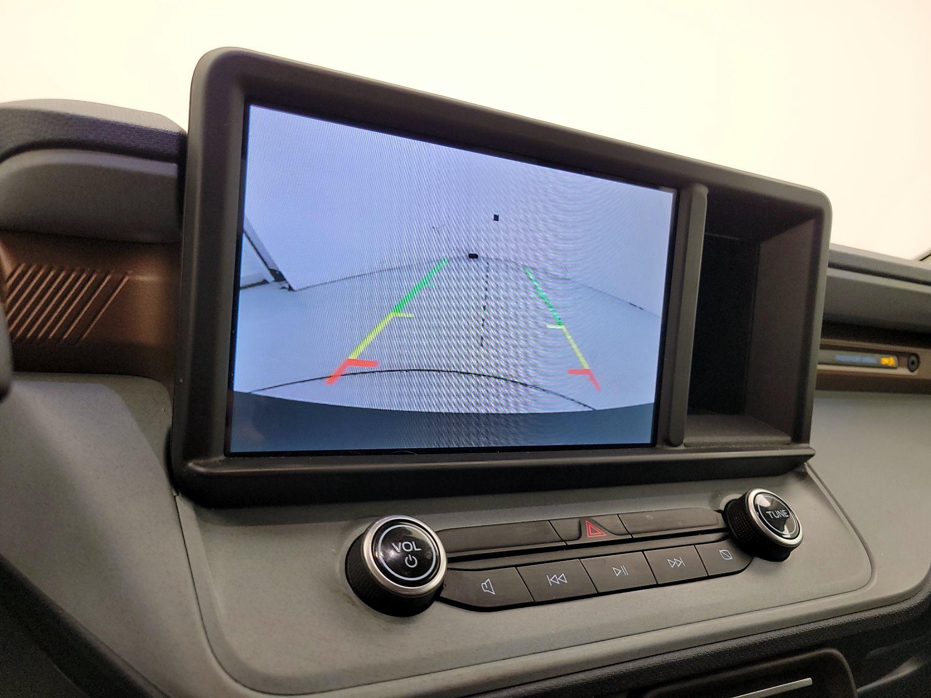 Thumbnail: 2022 Ford Maverick - 14