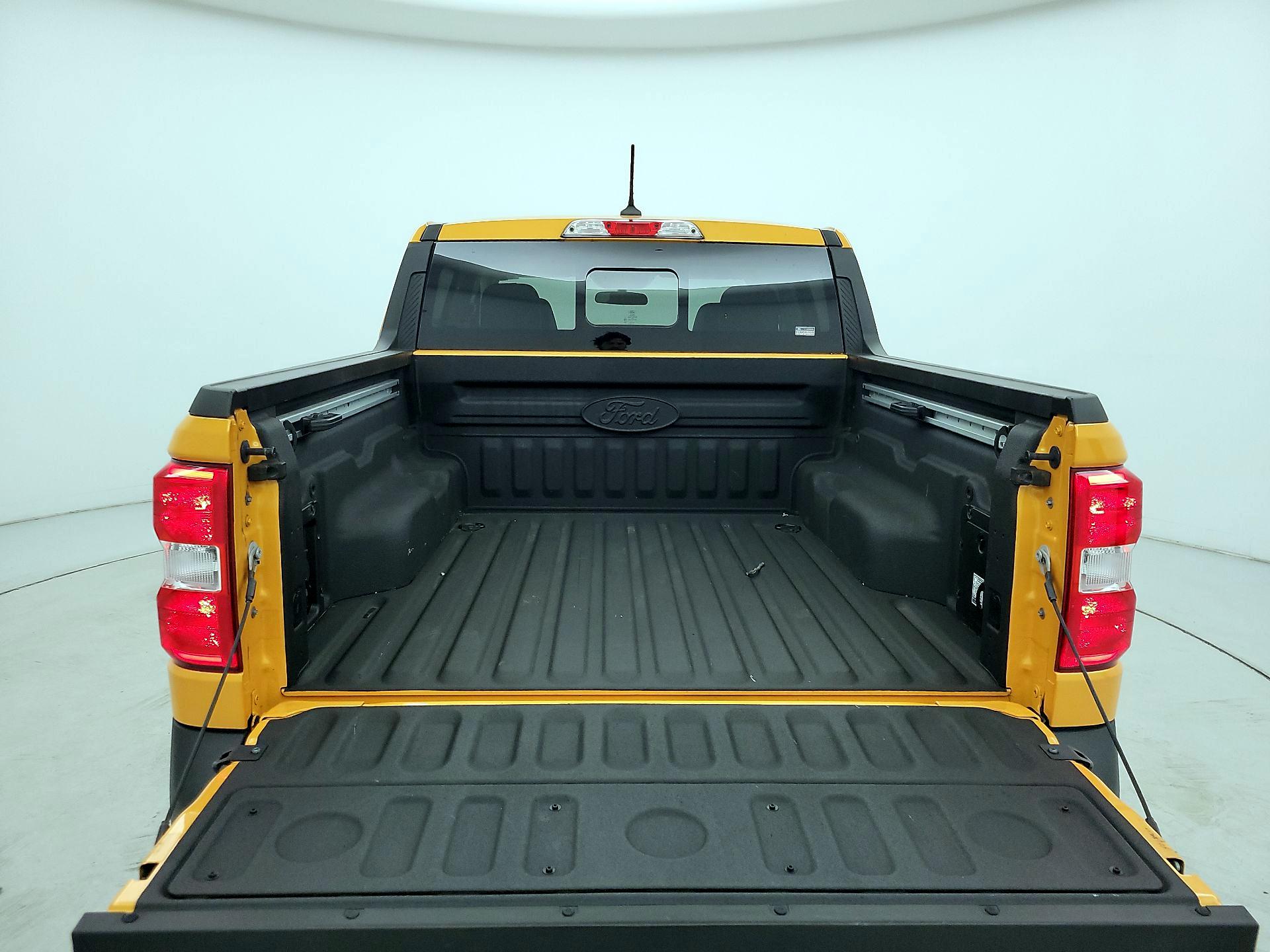 Thumbnail: 2022 Ford Maverick - 20