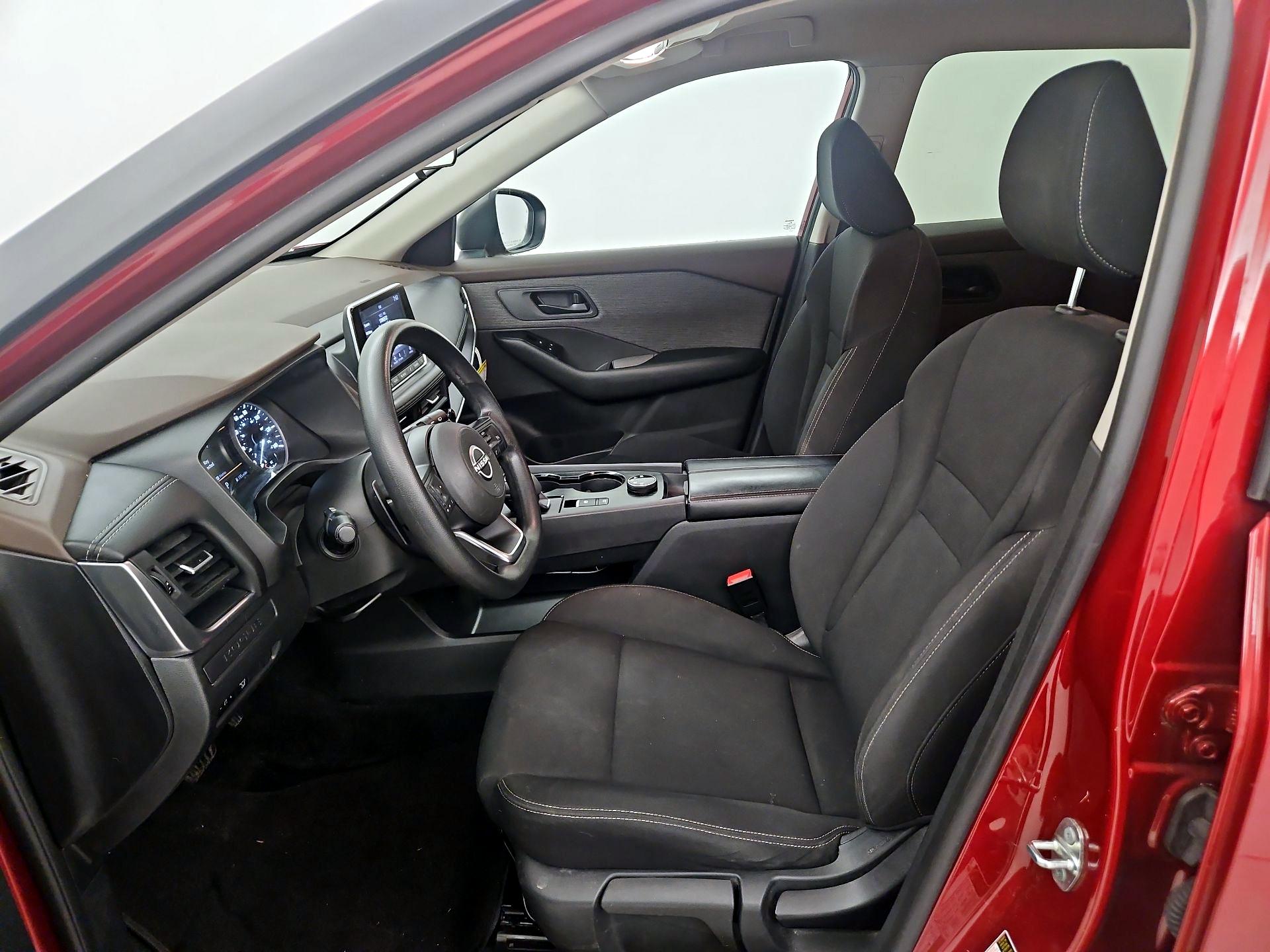 Thumbnail: 2023 Nissan Rogue - 11