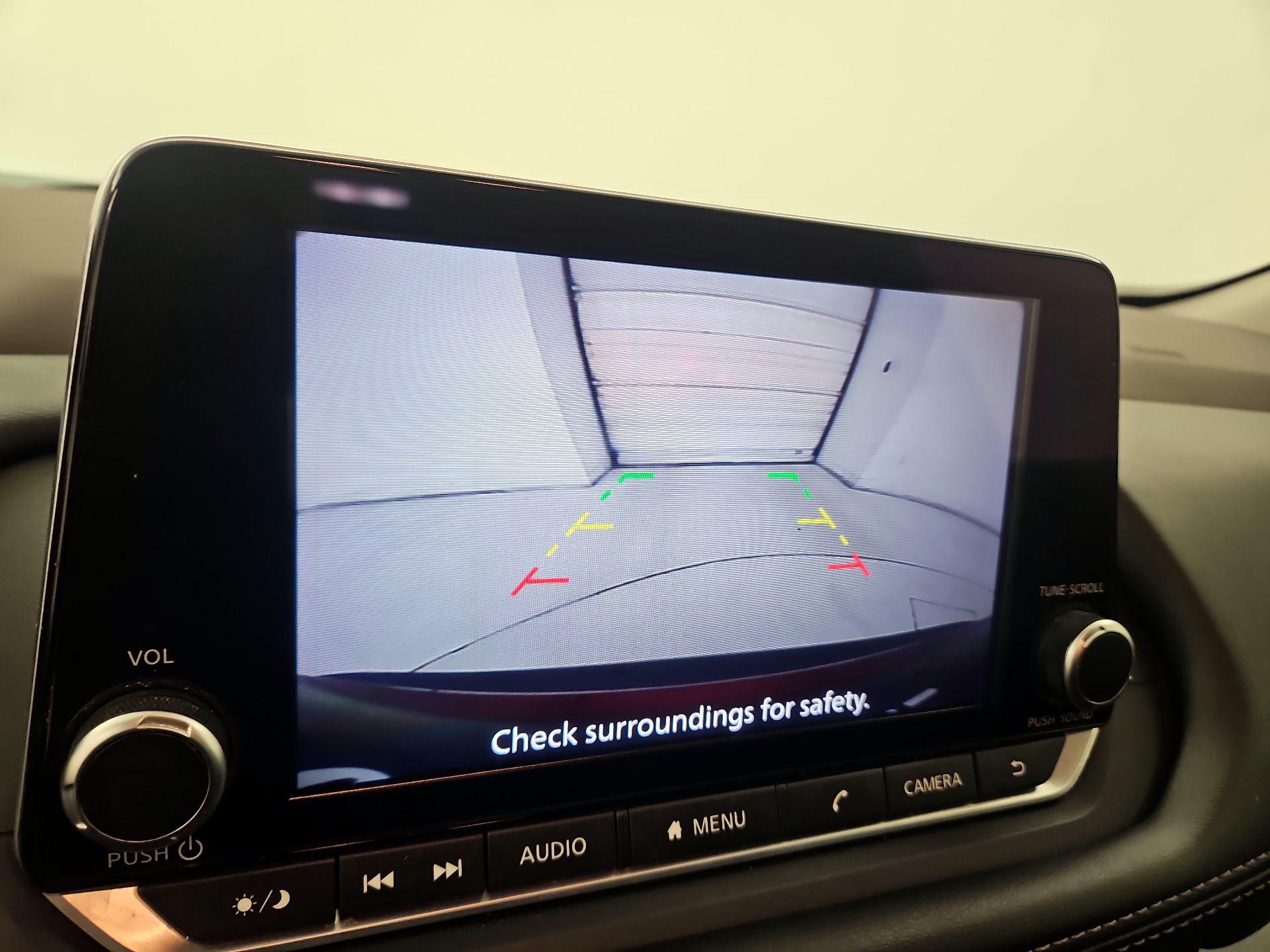 Thumbnail: 2023 Nissan Rogue - 14