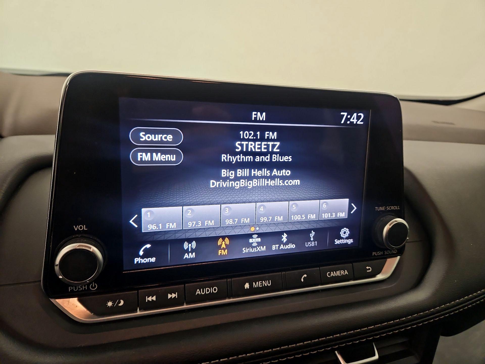 Thumbnail: 2023 Nissan Rogue - 15