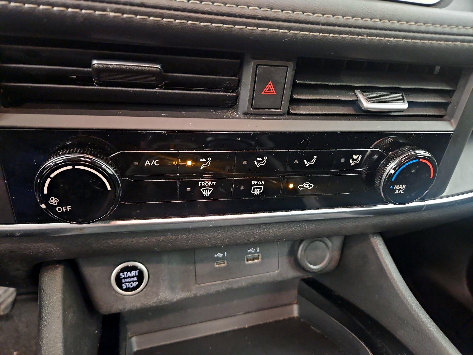 Thumbnail: 2023 Nissan Rogue - 16