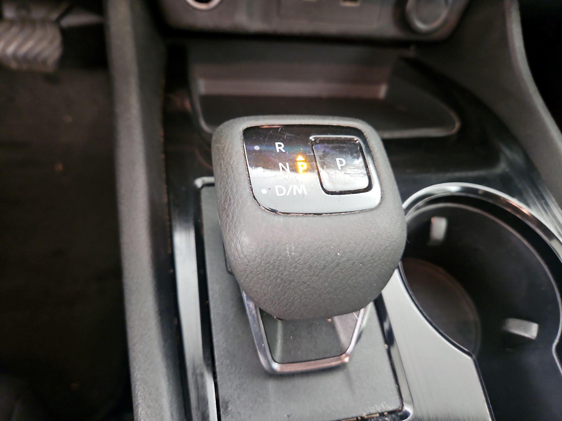 Thumbnail: 2023 Nissan Rogue - 17