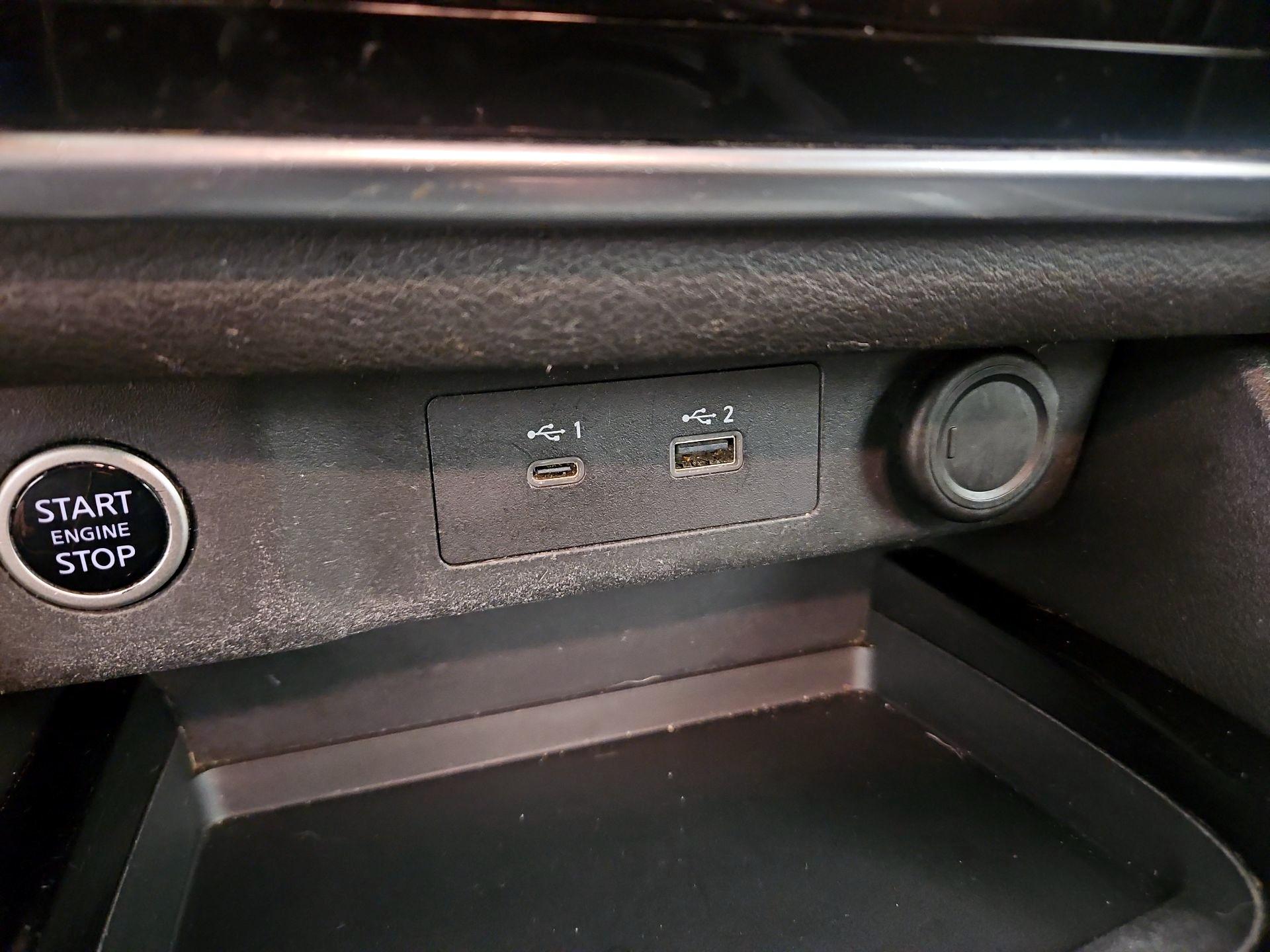 Thumbnail: 2023 Nissan Rogue - 18