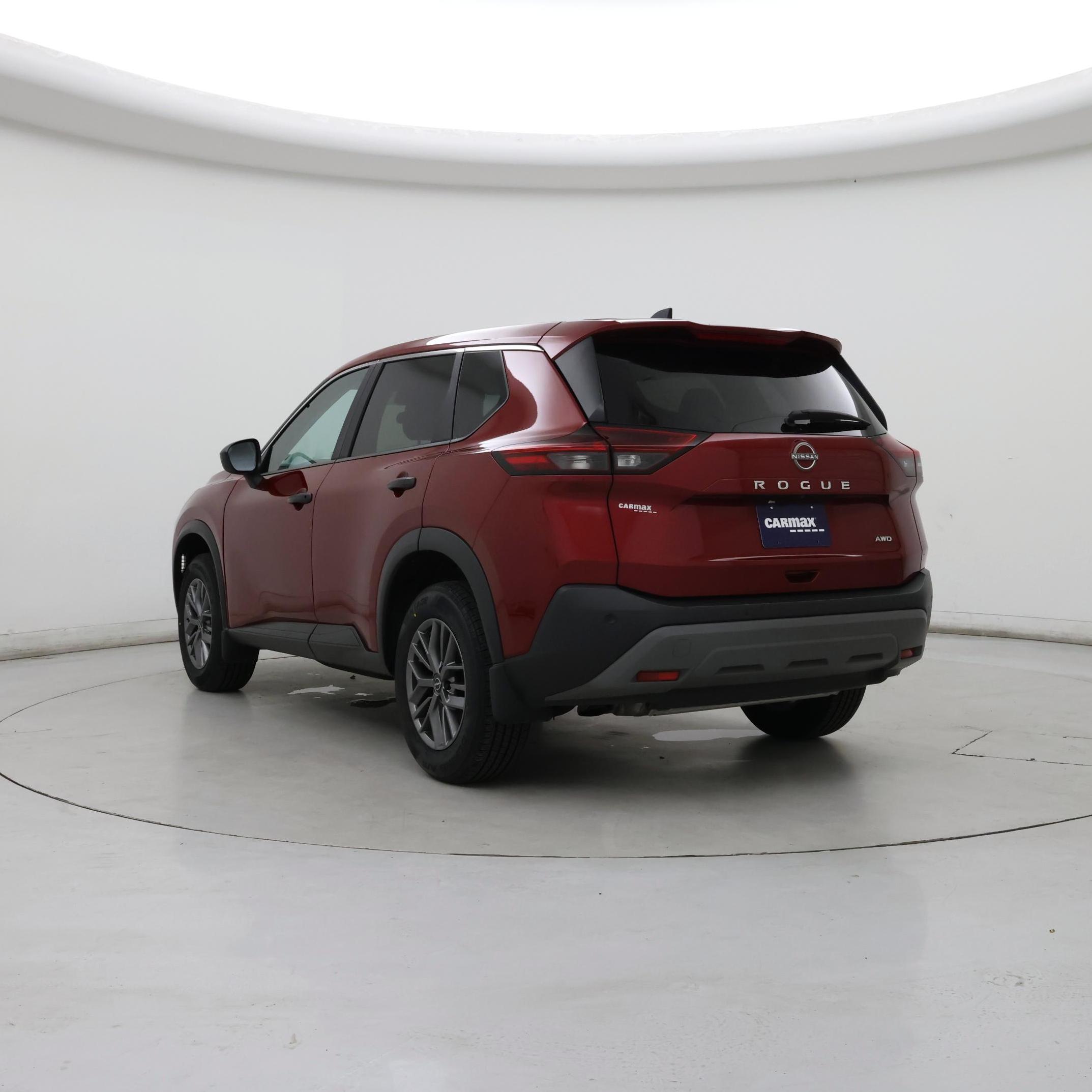 Thumbnail: 2023 Nissan Rogue - 2