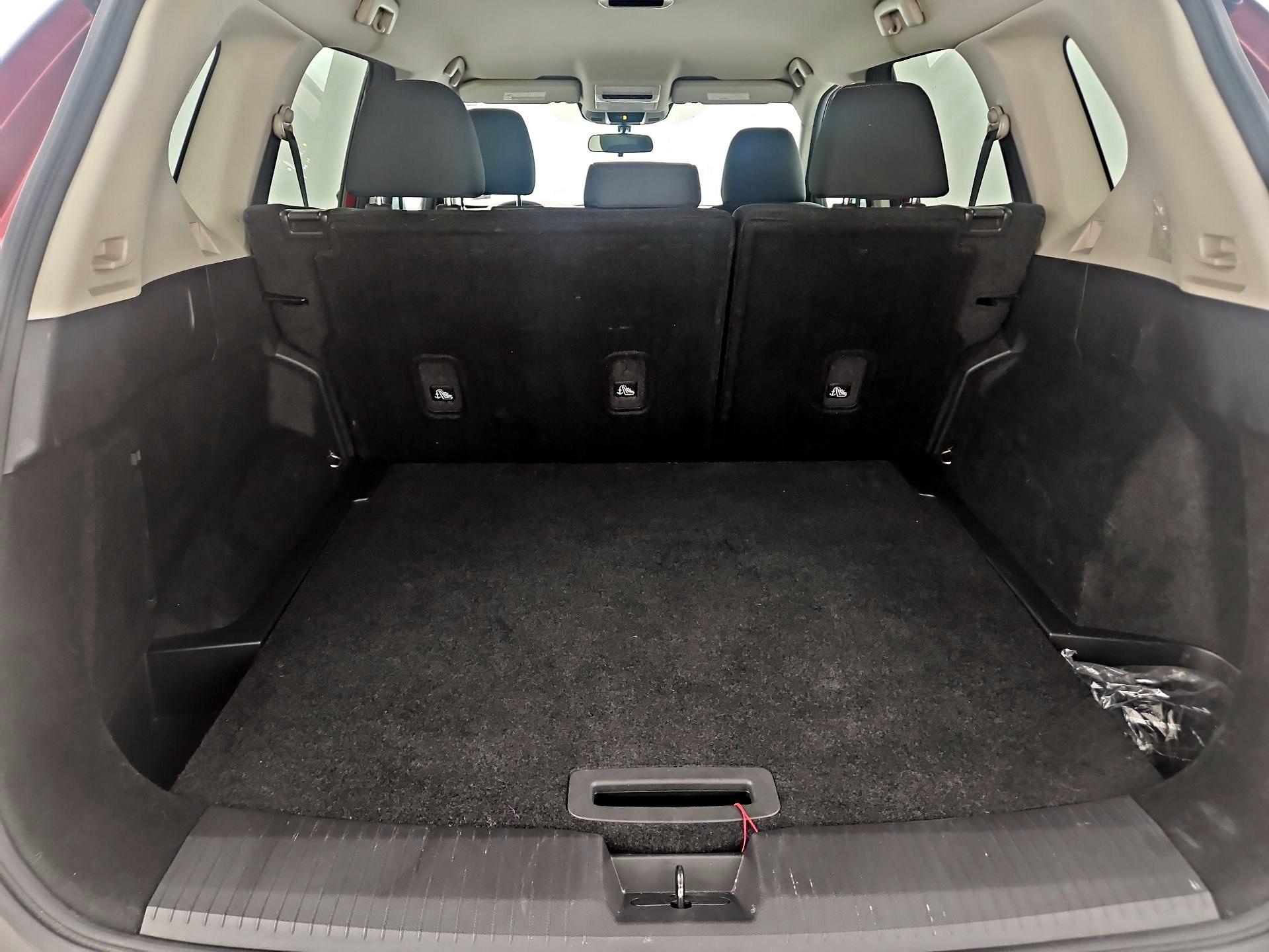 Thumbnail: 2023 Nissan Rogue - 20