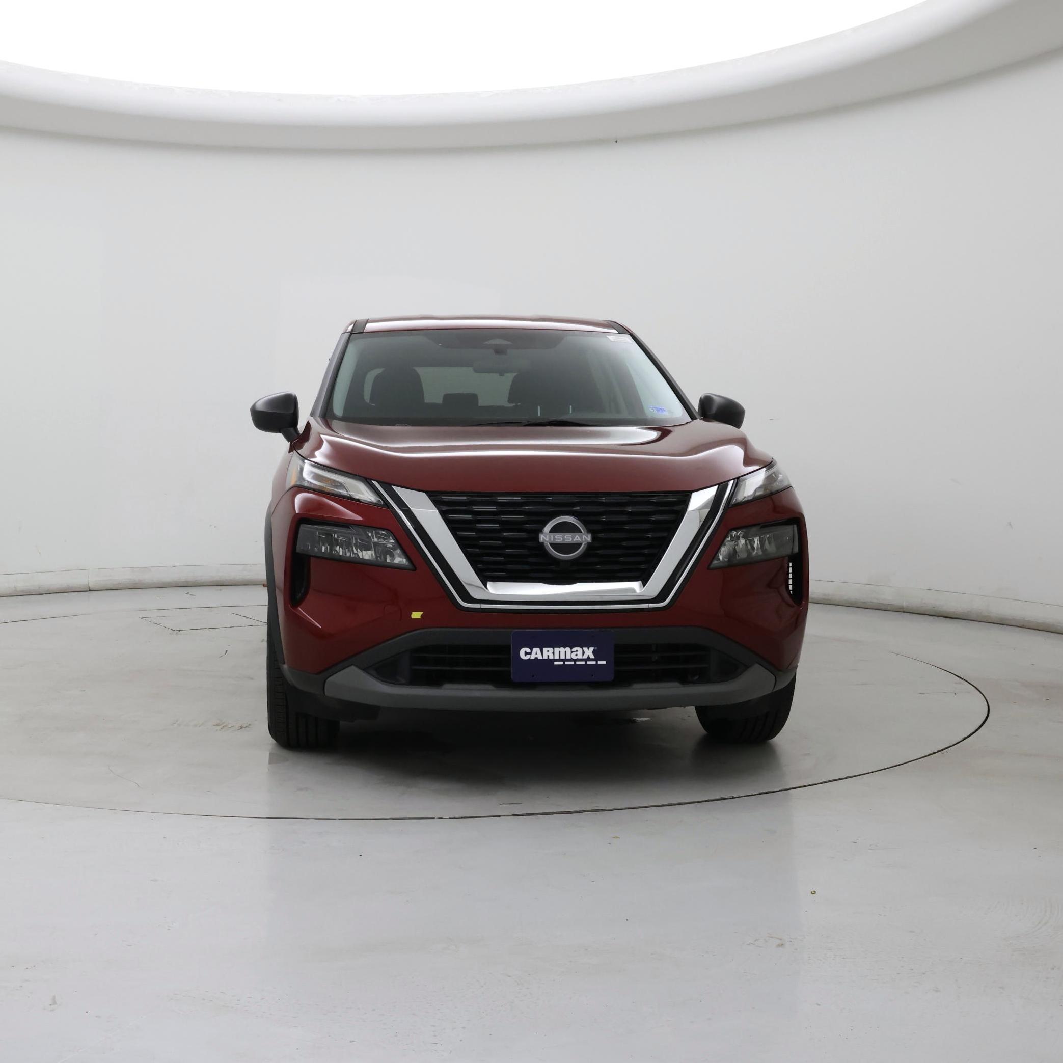 Thumbnail: 2023 Nissan Rogue - 5