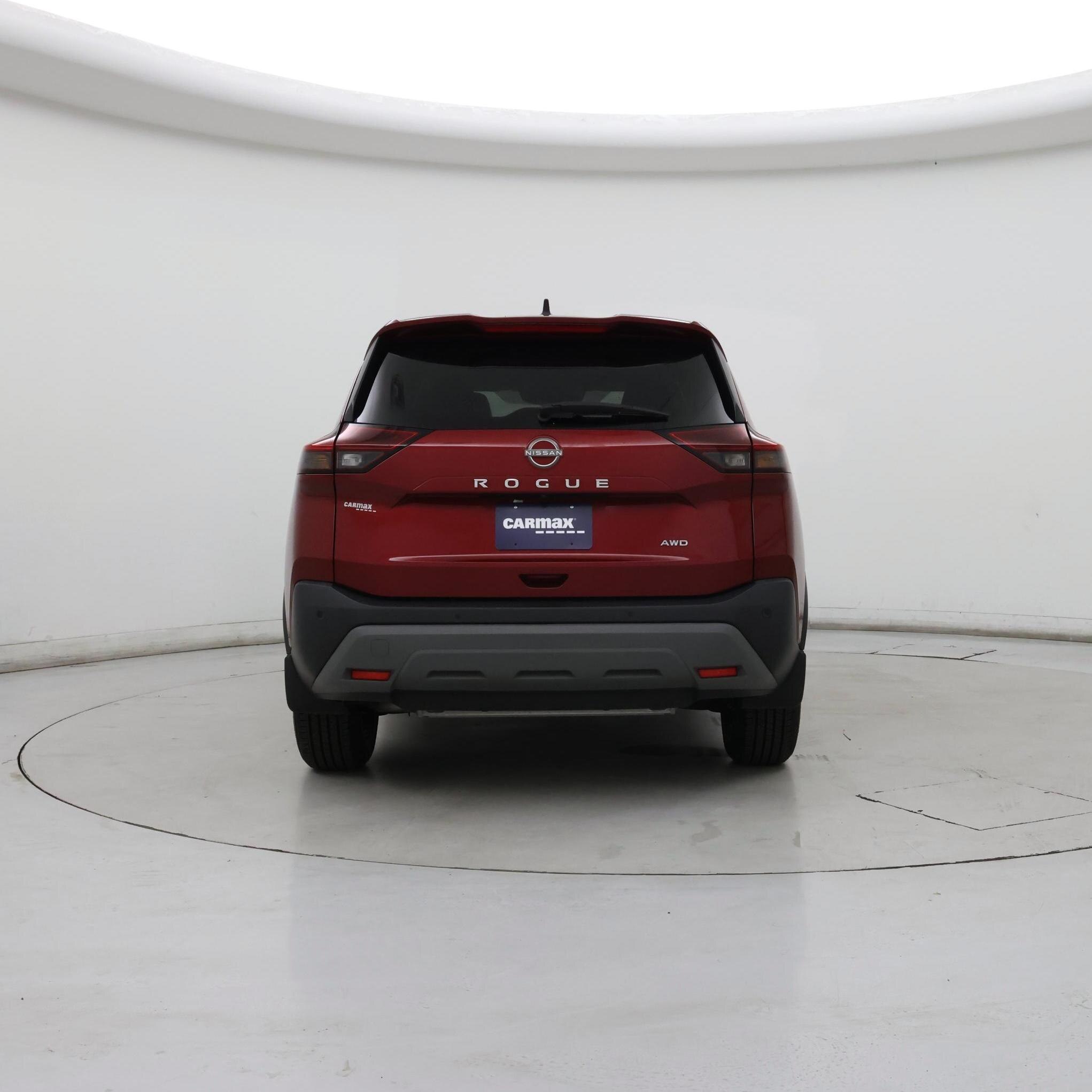 Thumbnail: 2023 Nissan Rogue - 6