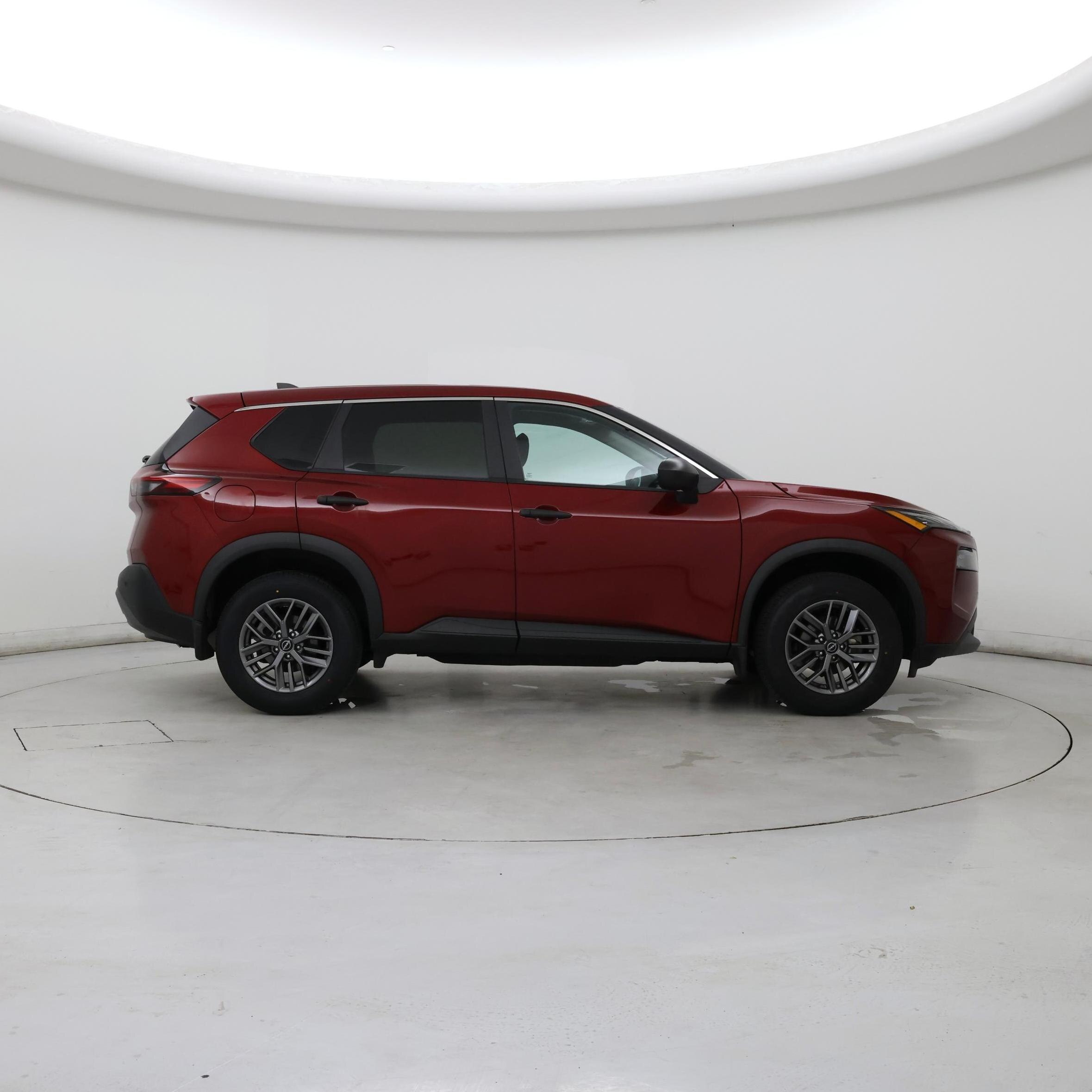 Thumbnail: 2023 Nissan Rogue - 7