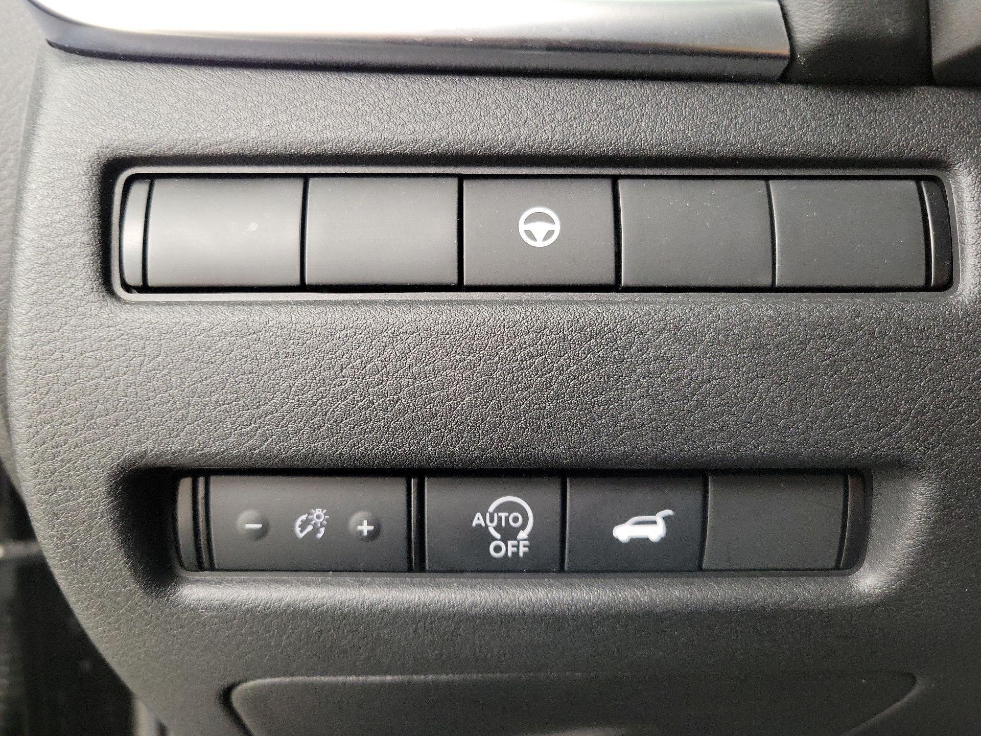 Thumbnail: 2023 Nissan Rogue - 13