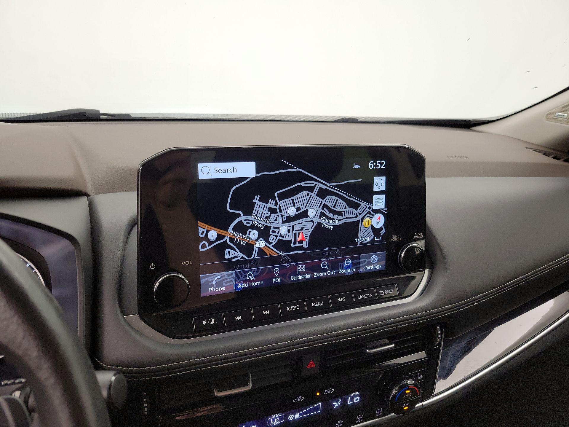 Thumbnail: 2023 Nissan Rogue - 14