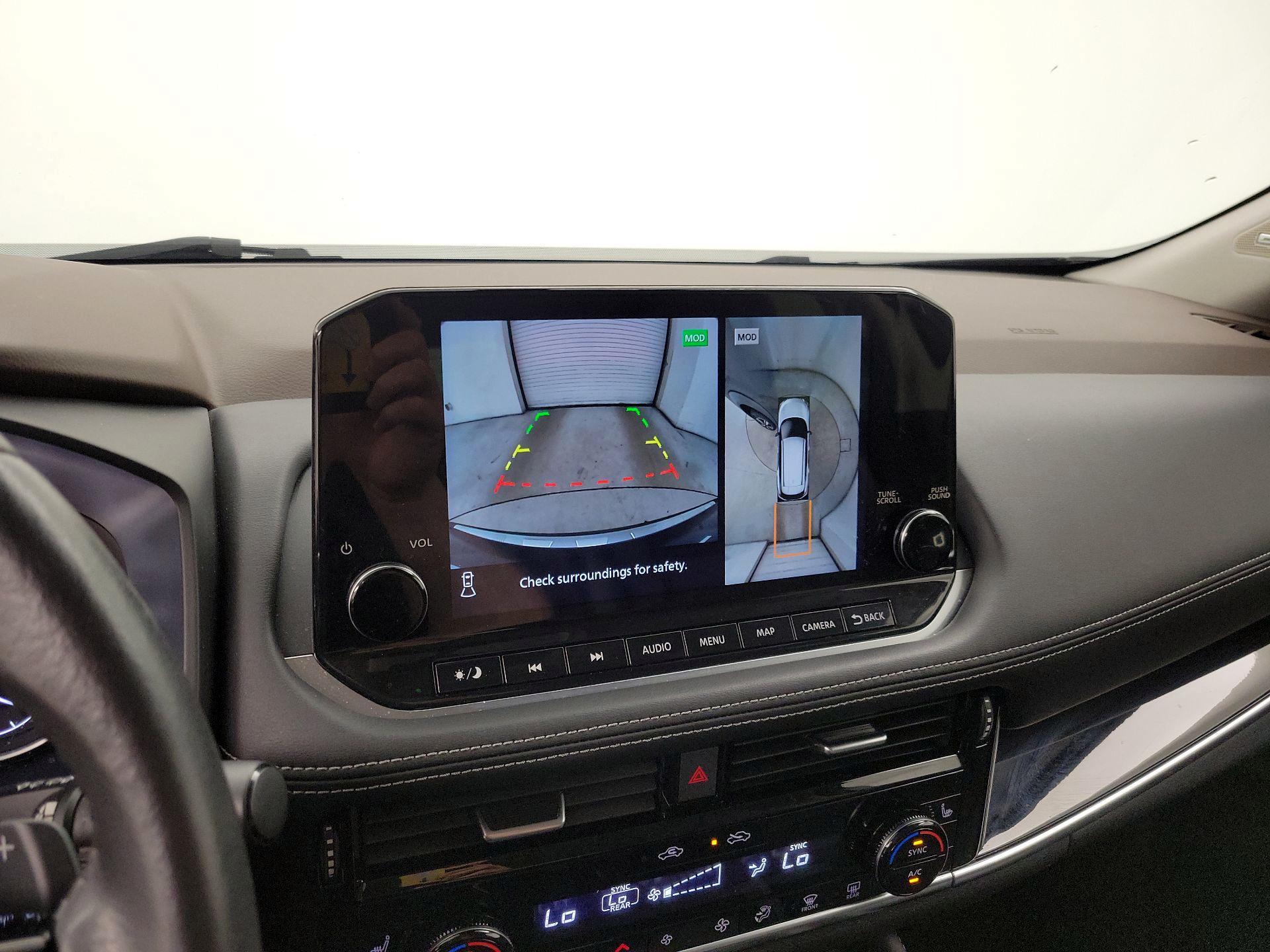 Thumbnail: 2023 Nissan Rogue - 15