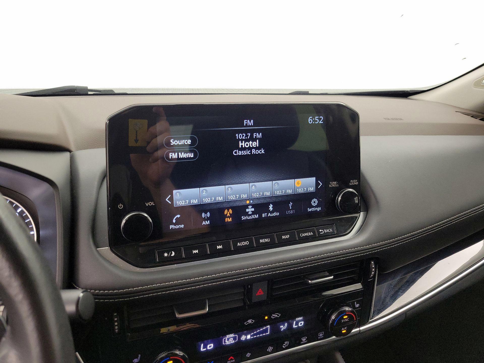 Thumbnail: 2023 Nissan Rogue - 16