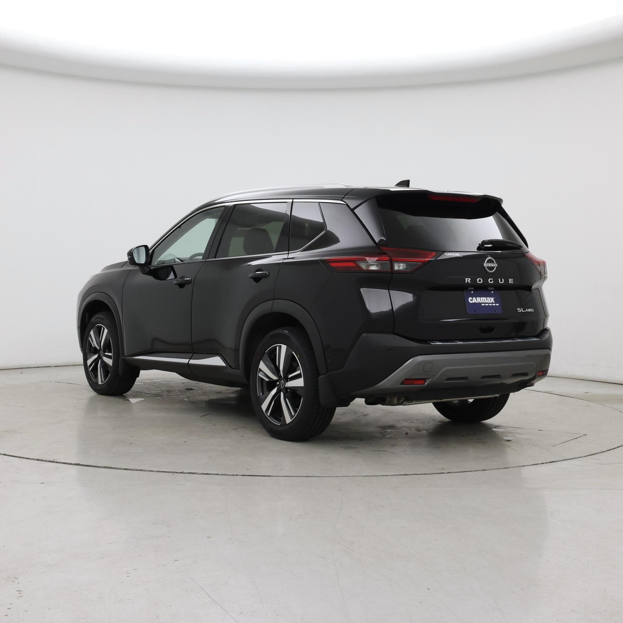 Thumbnail: 2023 Nissan Rogue - 2