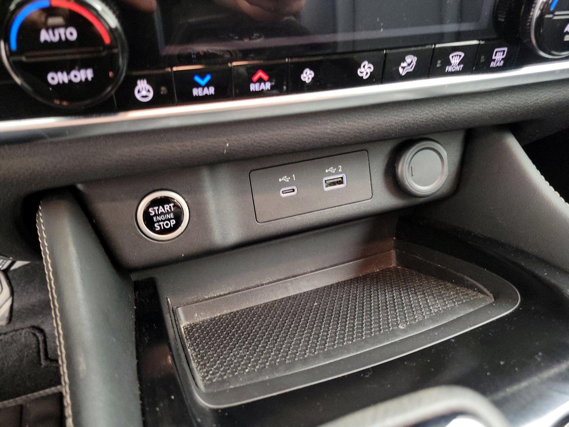 Thumbnail: 2023 Nissan Rogue - 19