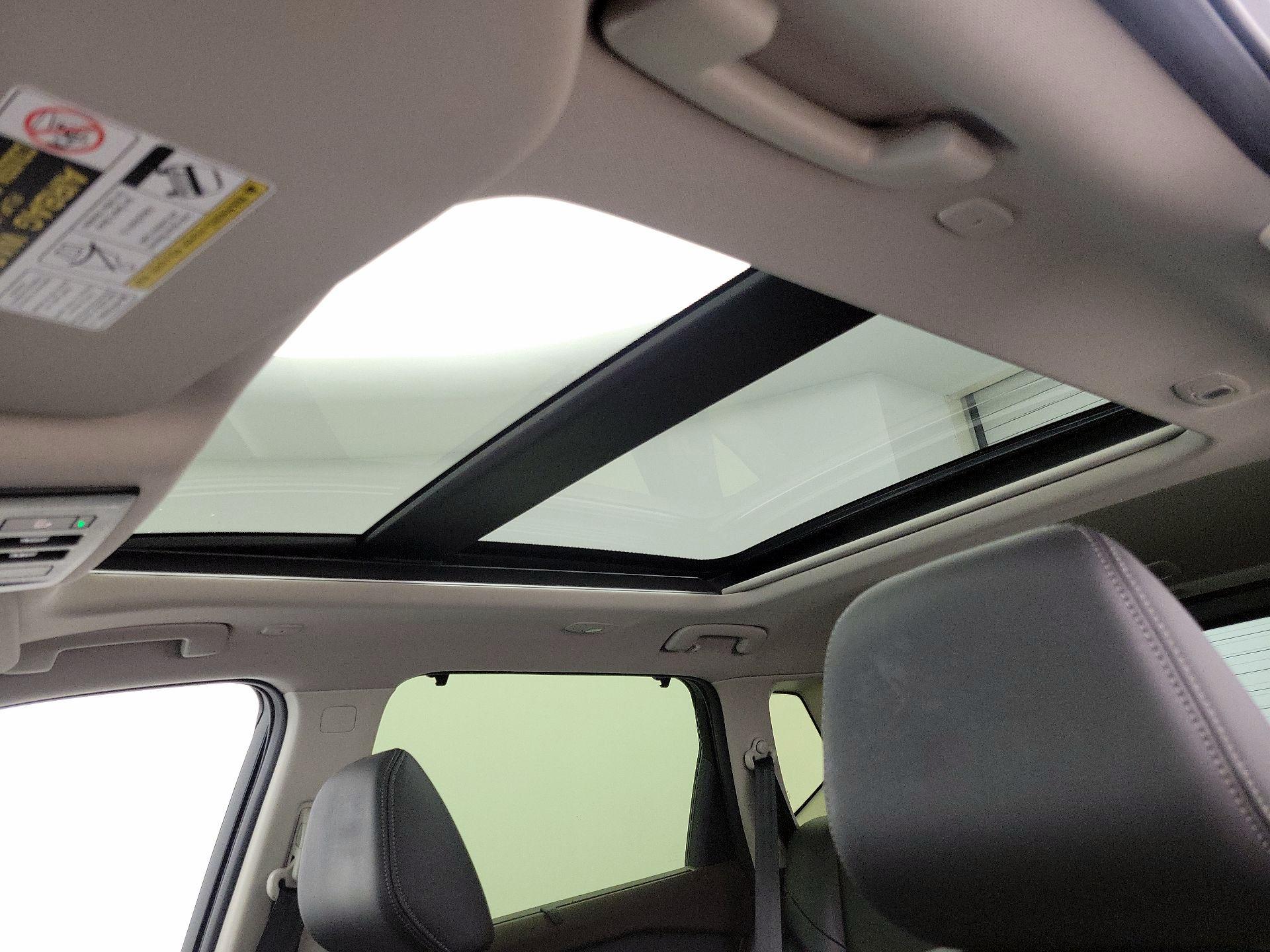 Thumbnail: 2023 Nissan Rogue - 20