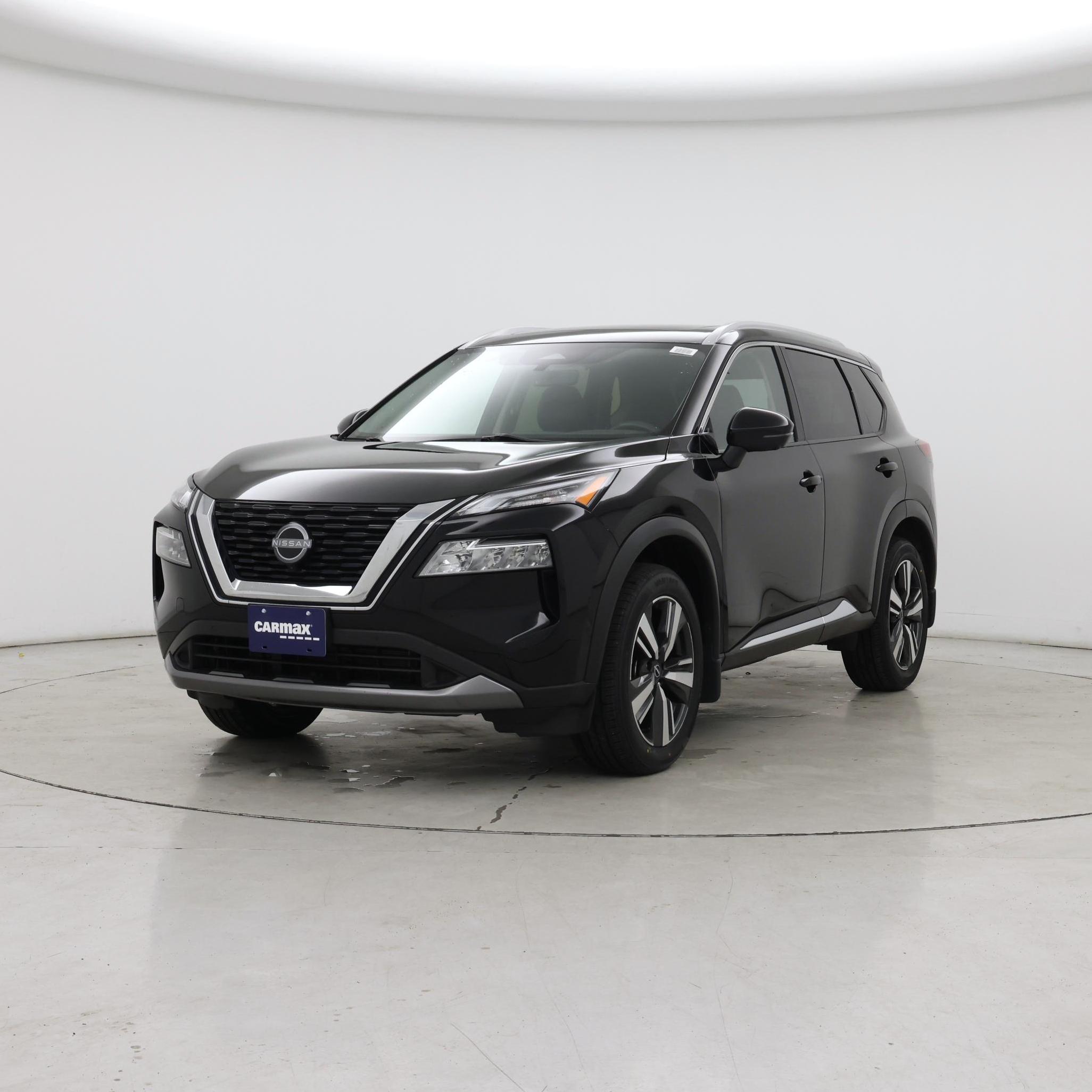 Thumbnail: 2023 Nissan Rogue - 4