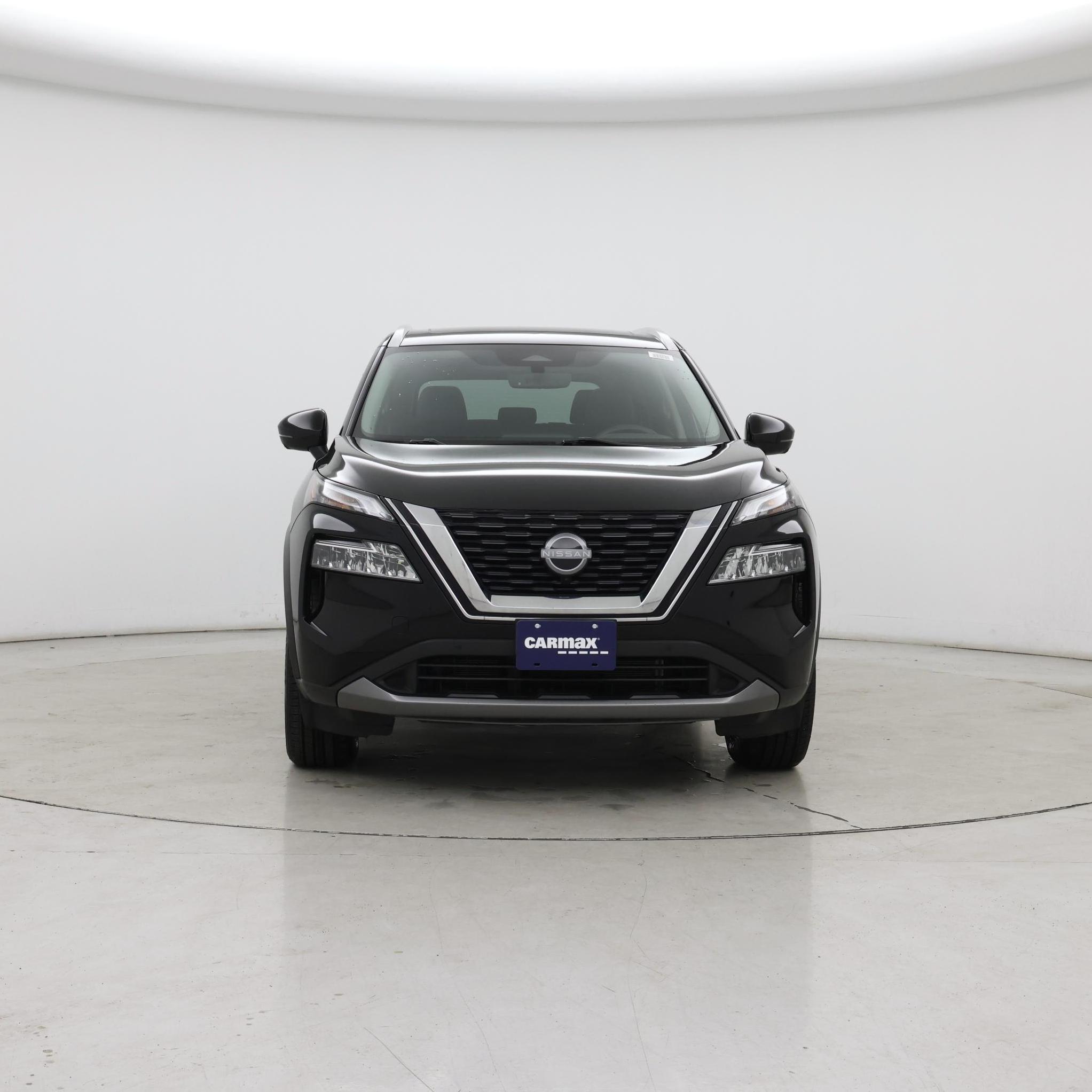 Thumbnail: 2023 Nissan Rogue - 5