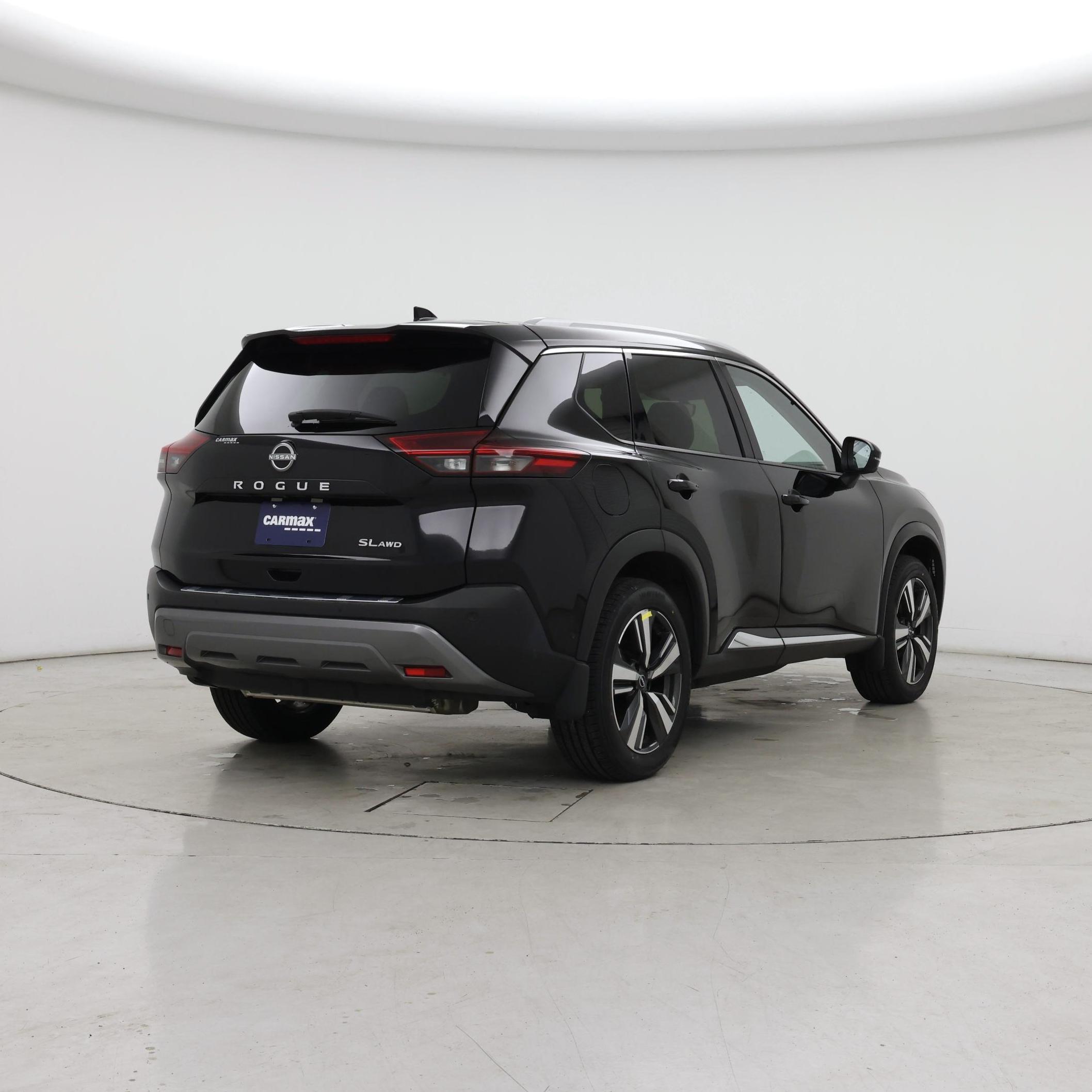 Thumbnail: 2023 Nissan Rogue - 8