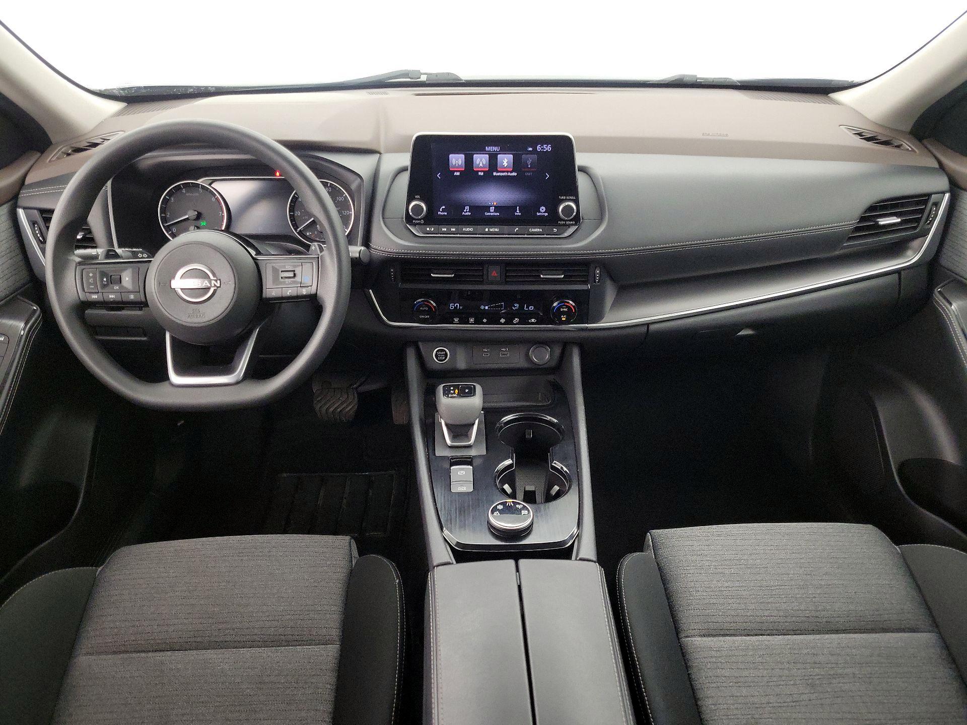 Thumbnail: 2023 Nissan Rogue - 9