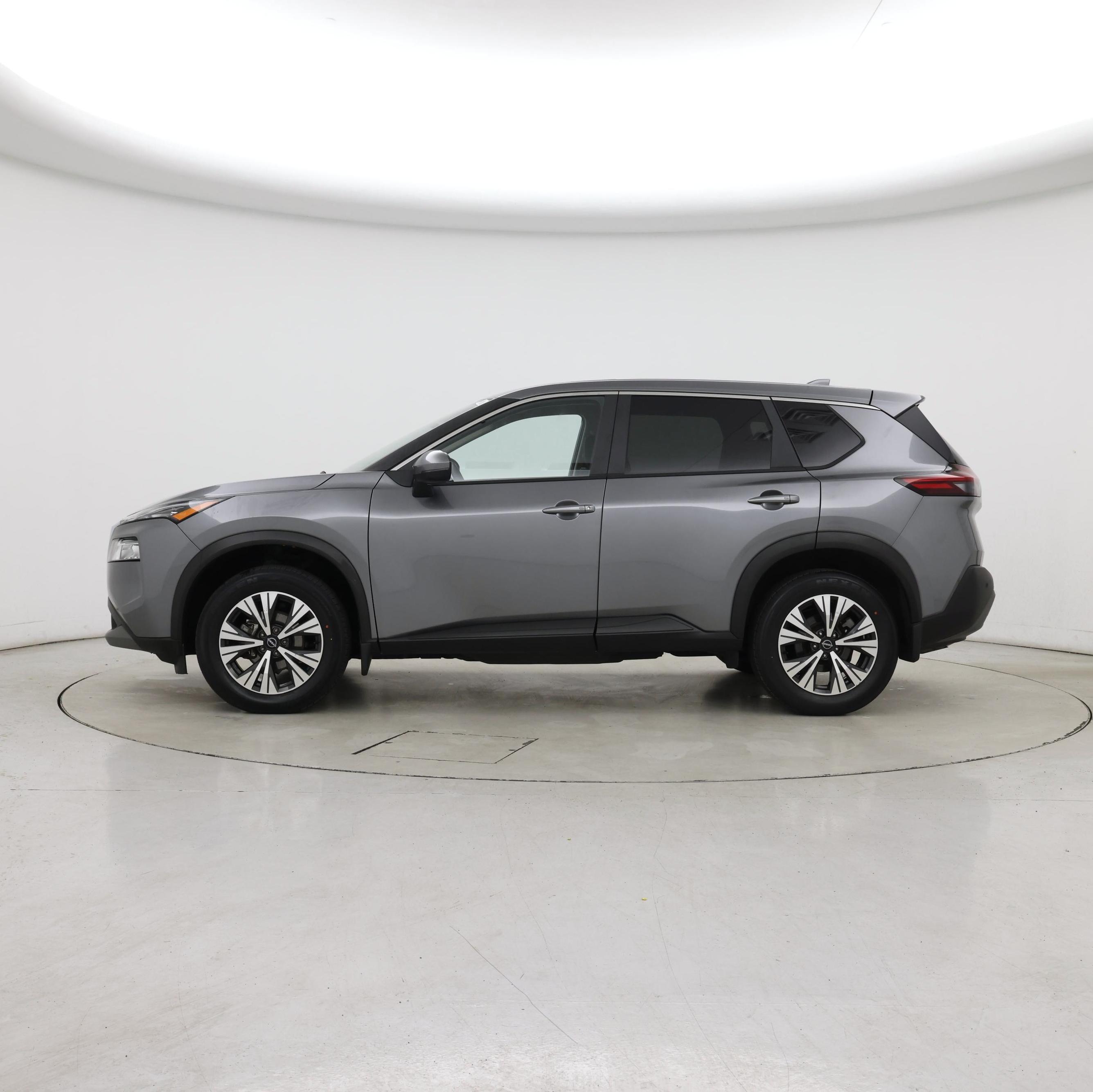 Thumbnail: 2023 Nissan Rogue - 3