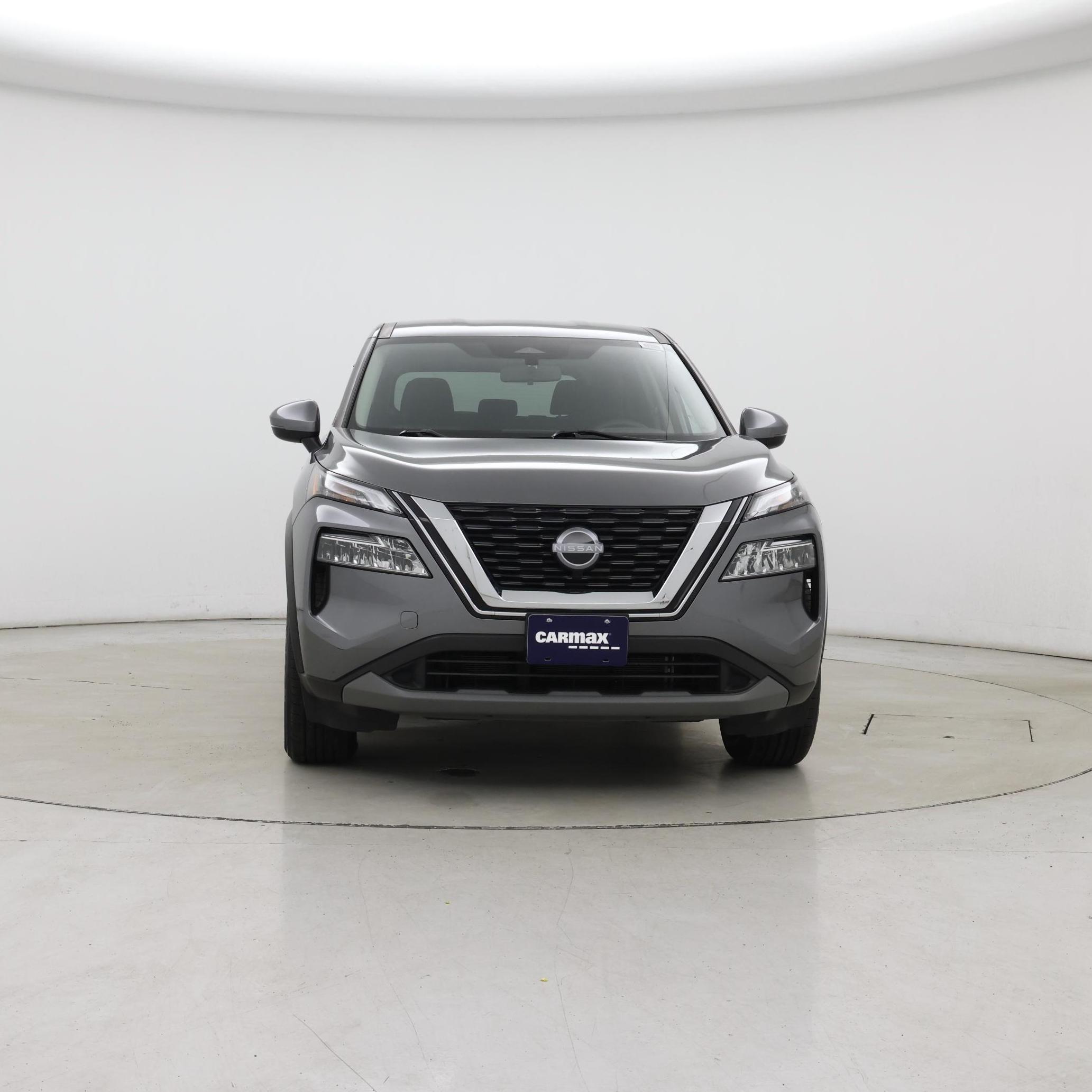 Thumbnail: 2023 Nissan Rogue - 5