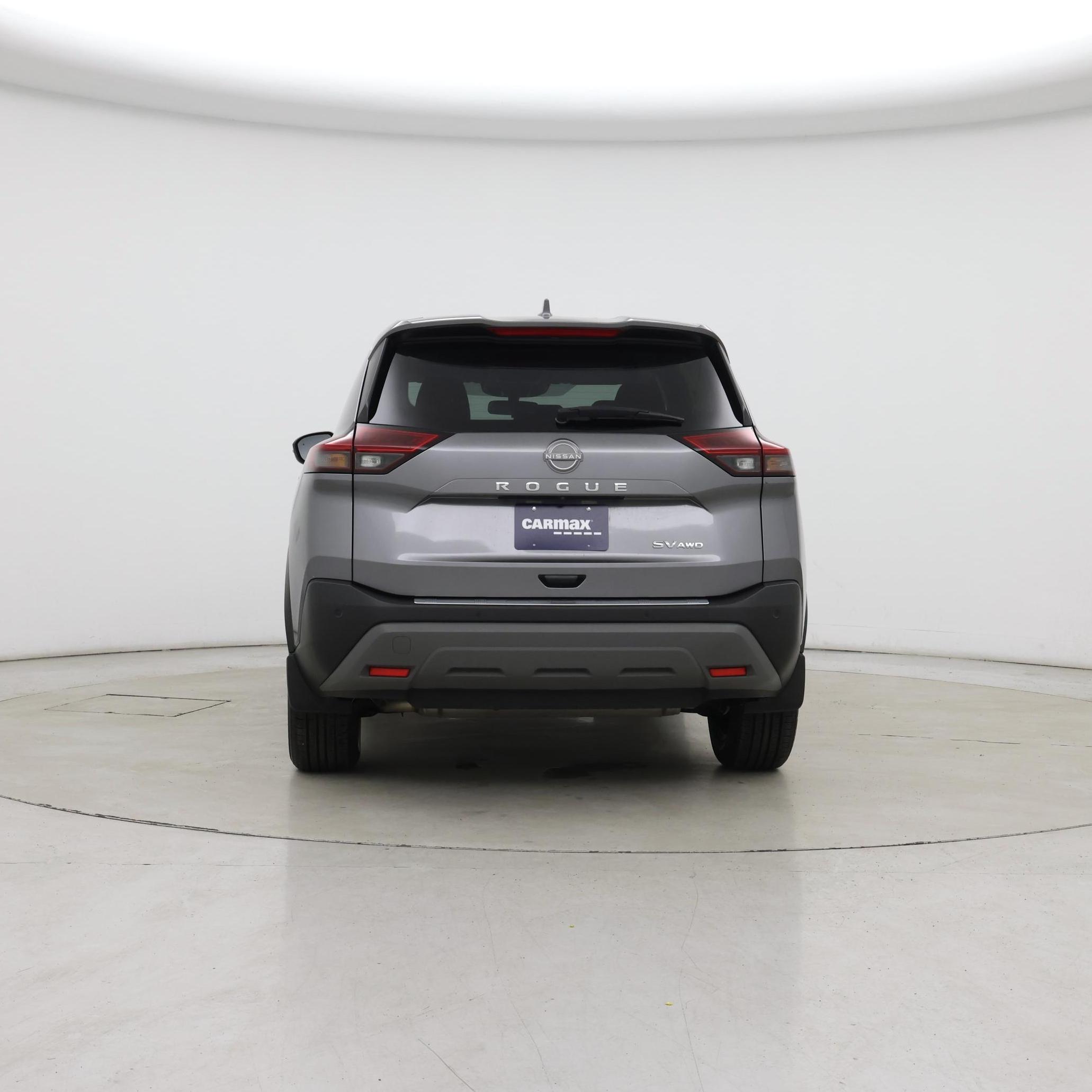 Thumbnail: 2023 Nissan Rogue - 6