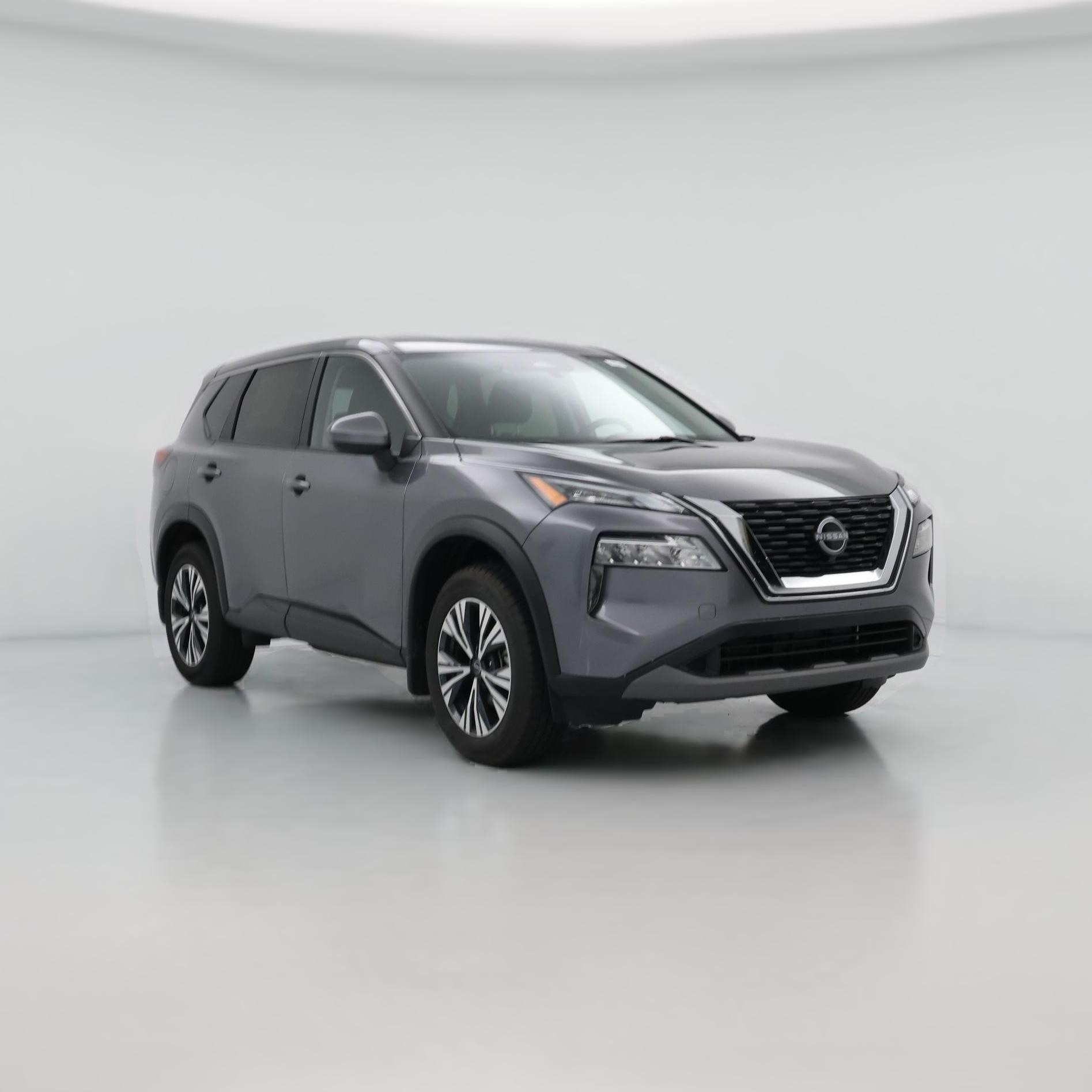 Thumbnail: 2023 Nissan Rogue - 1