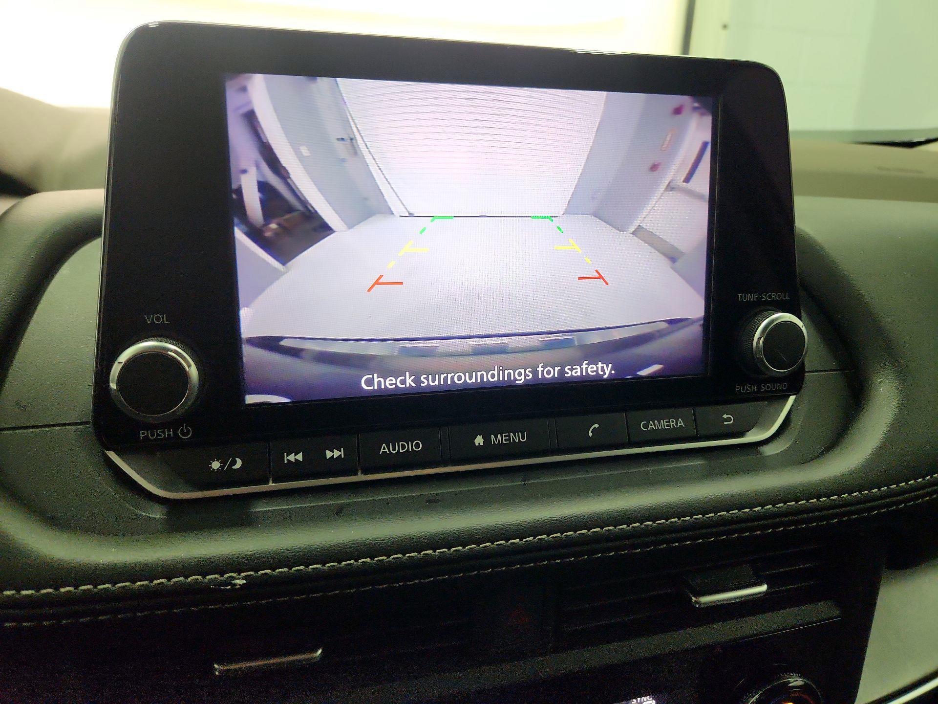 Thumbnail: 2023 Nissan Rogue - 14