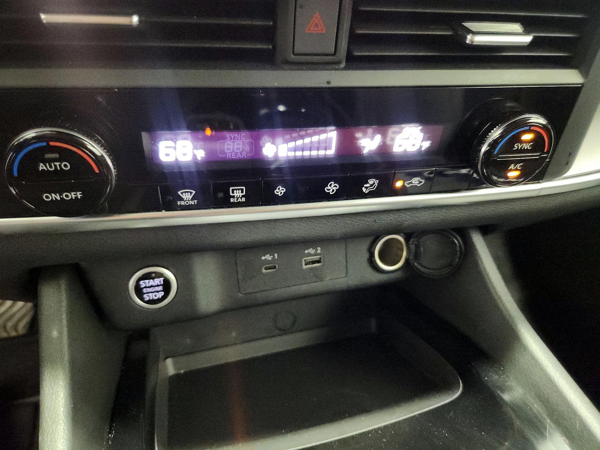 Thumbnail: 2023 Nissan Rogue - 16