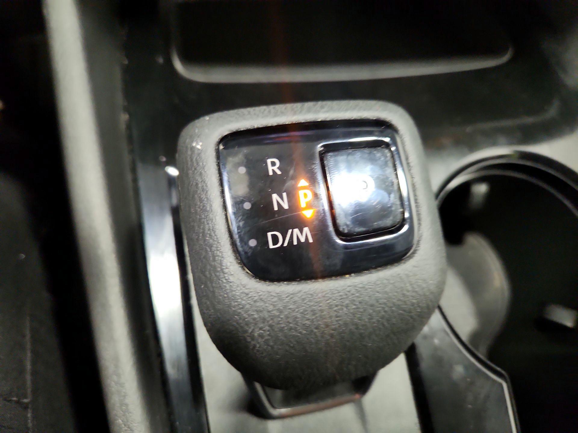 Thumbnail: 2023 Nissan Rogue - 17