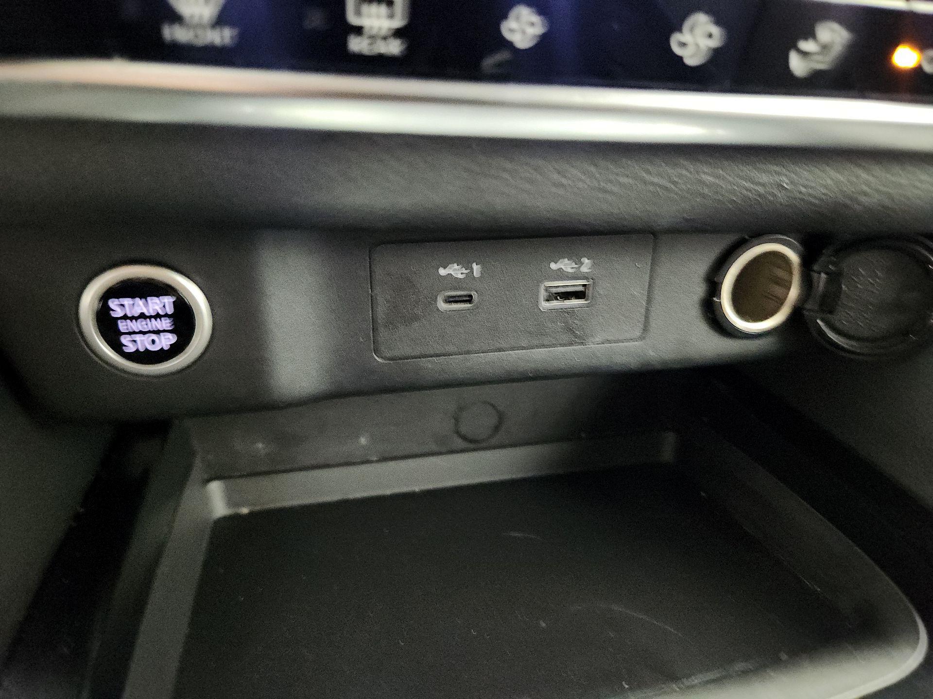 Thumbnail: 2023 Nissan Rogue - 18