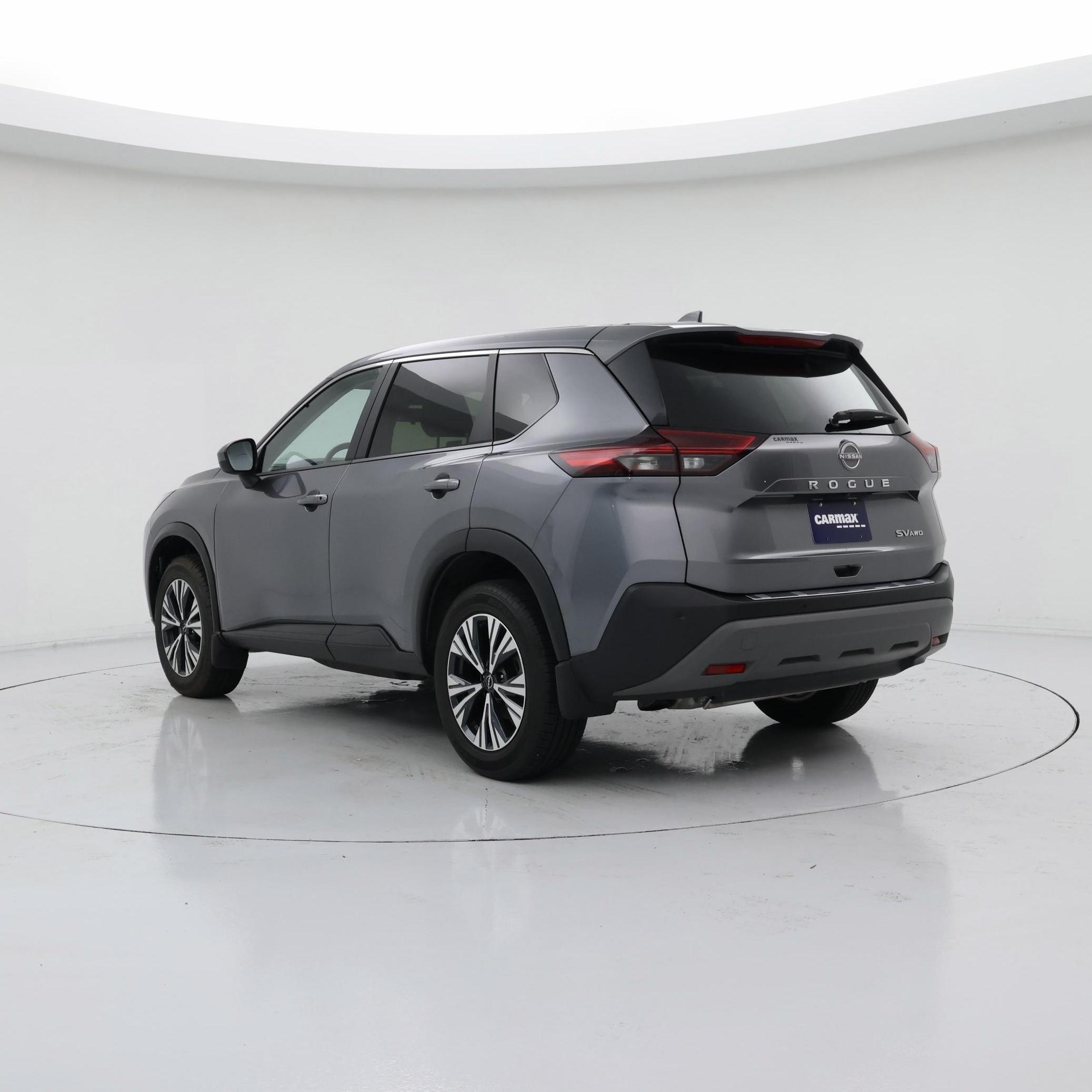 Thumbnail: 2023 Nissan Rogue - 2