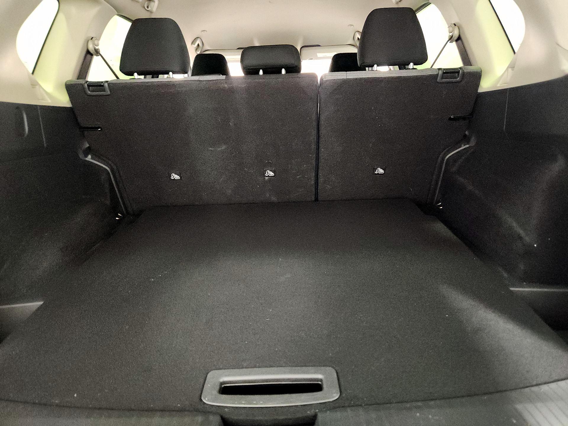 Thumbnail: 2023 Nissan Rogue - 20