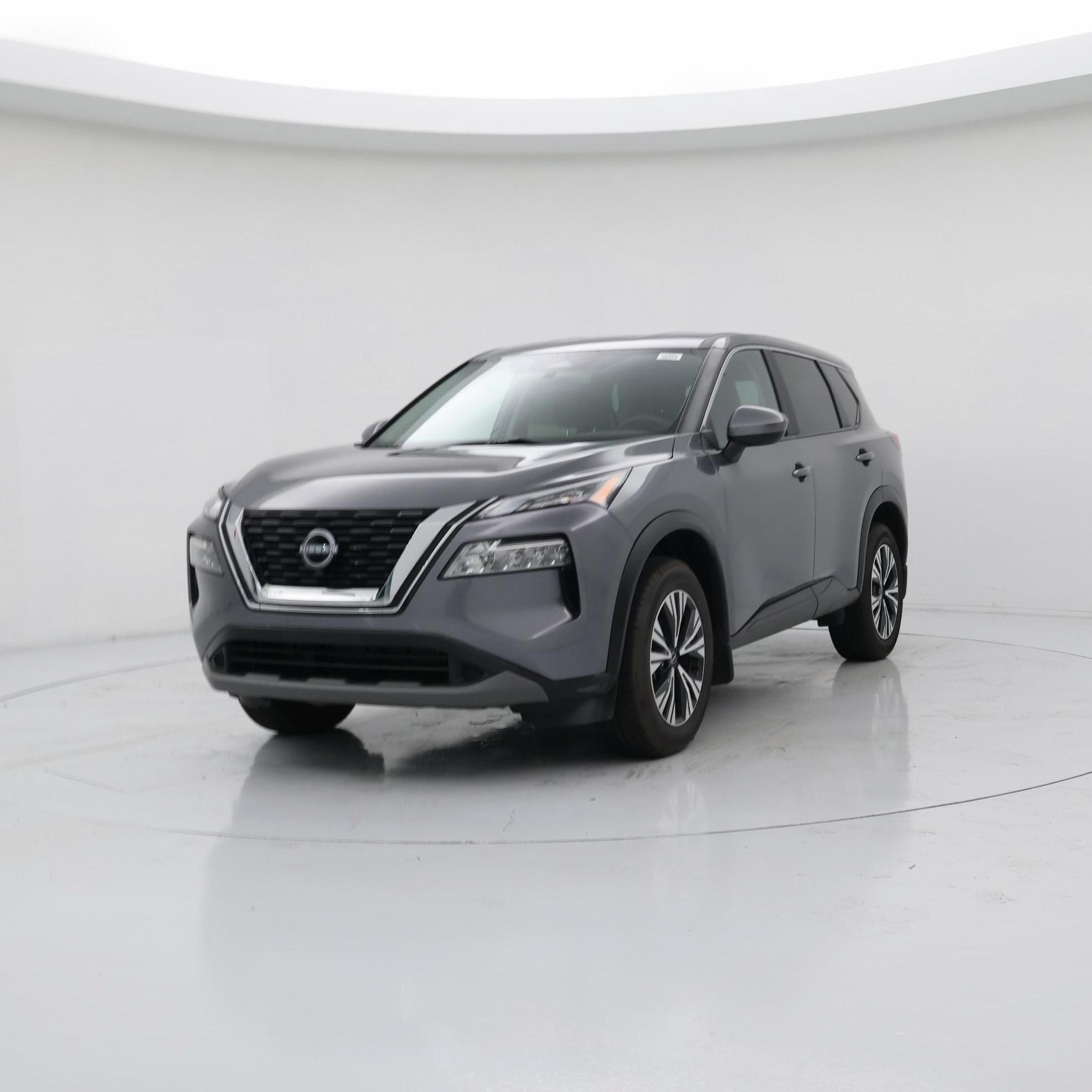 Thumbnail: 2023 Nissan Rogue - 4