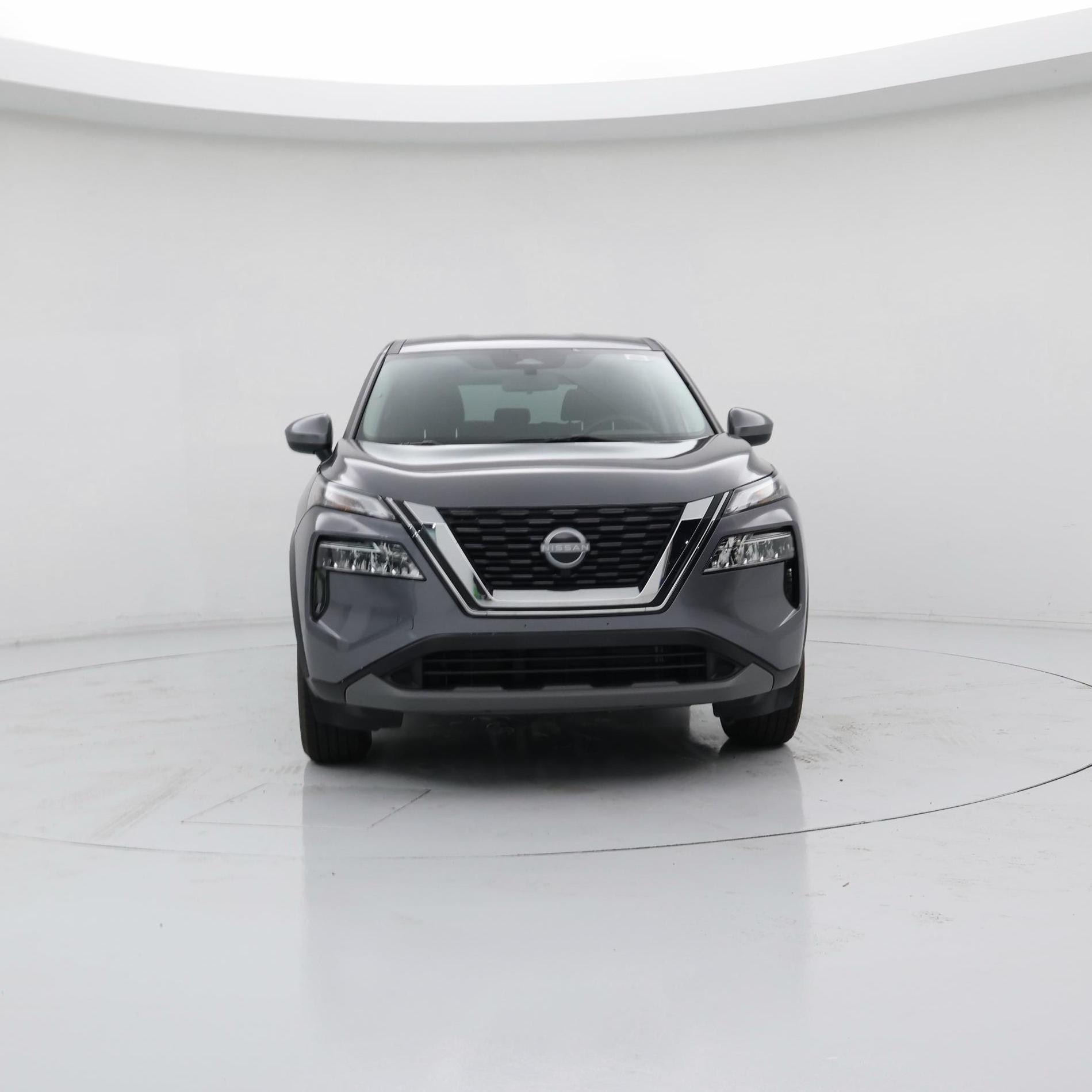 Thumbnail: 2023 Nissan Rogue - 5