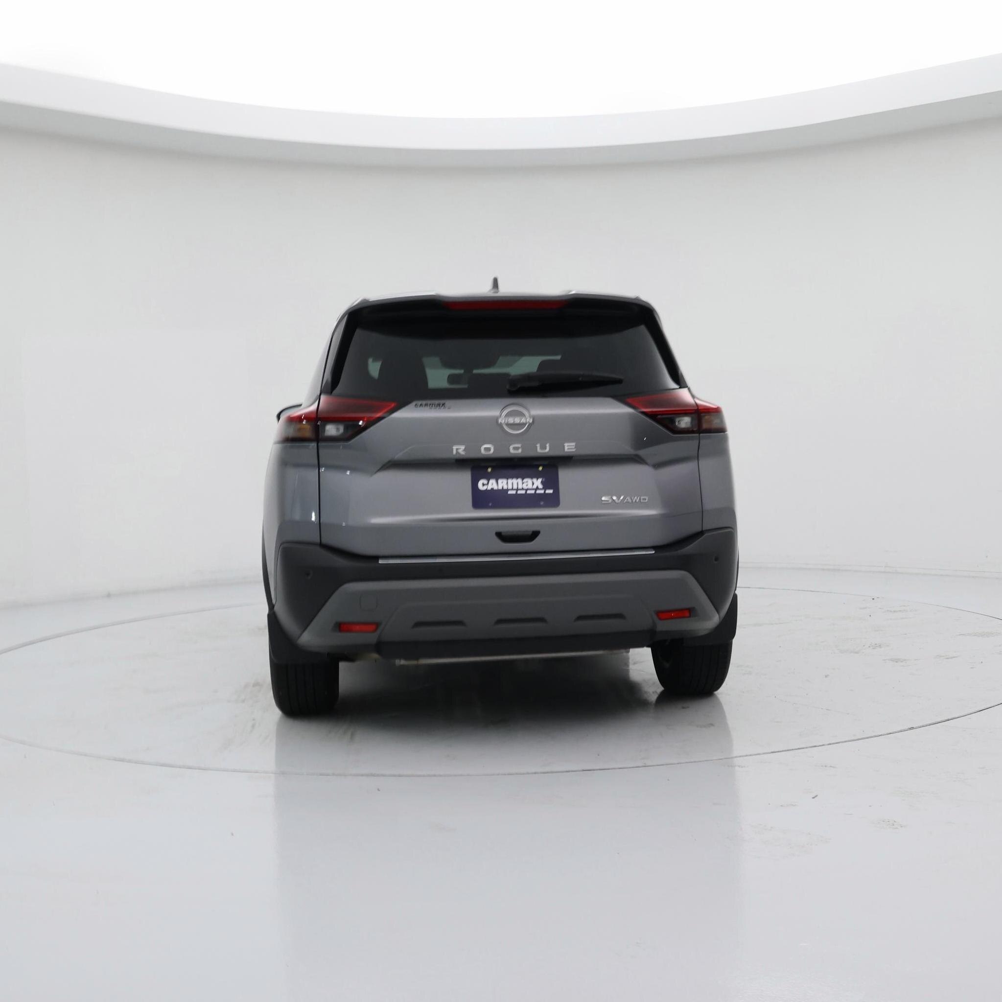 Thumbnail: 2023 Nissan Rogue - 6