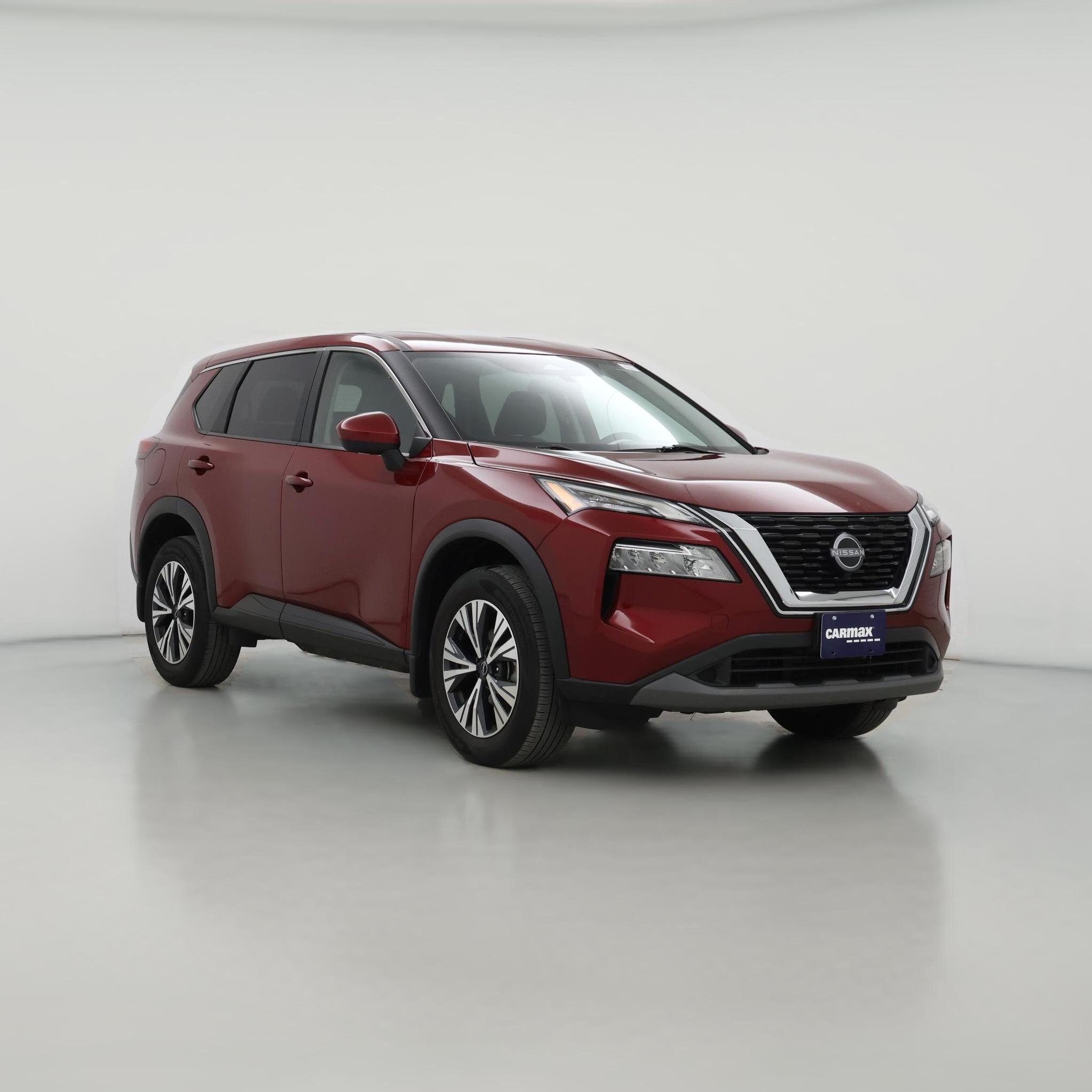 Thumbnail: 2023 Nissan Rogue - 1